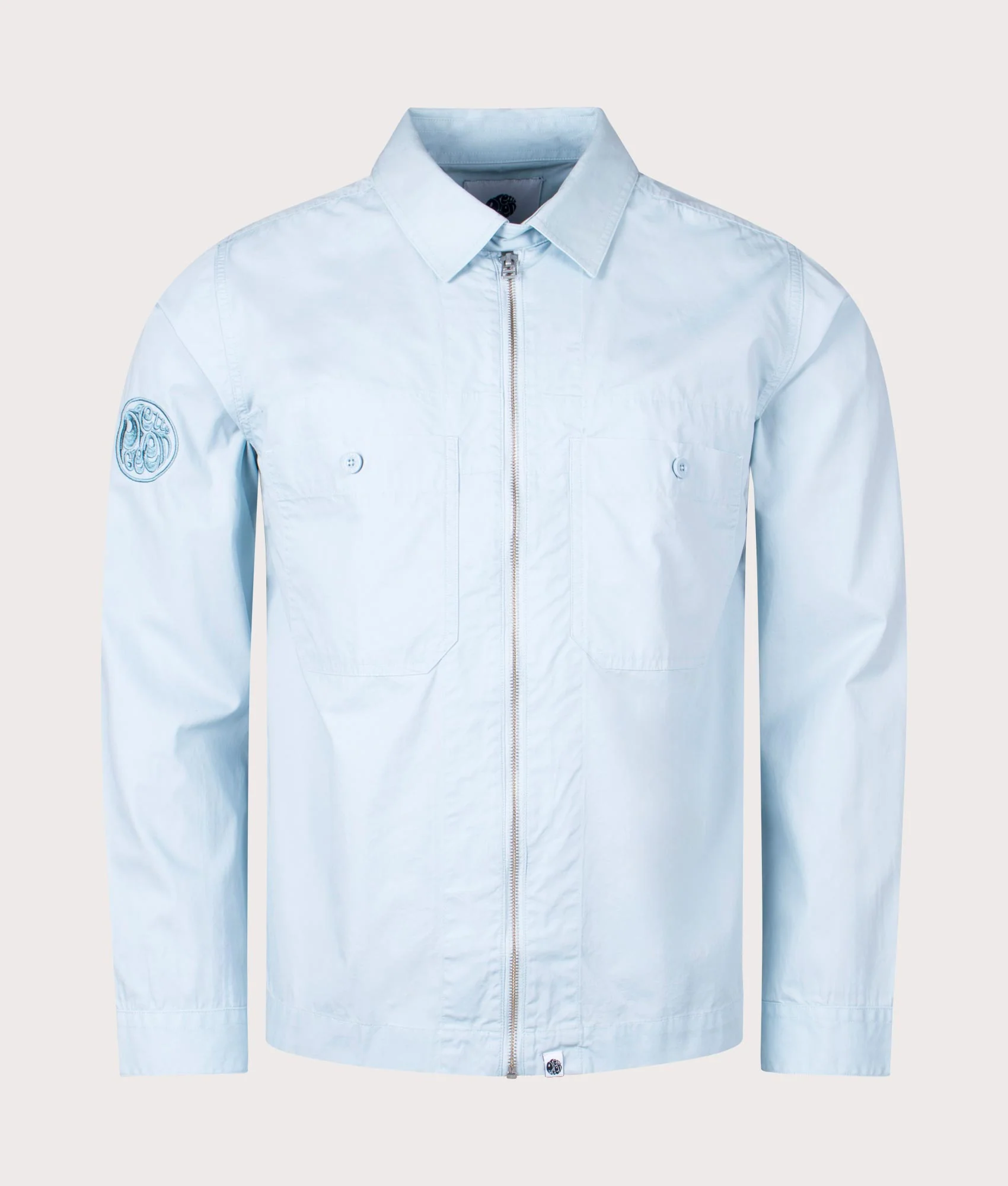 Boston Overshirt