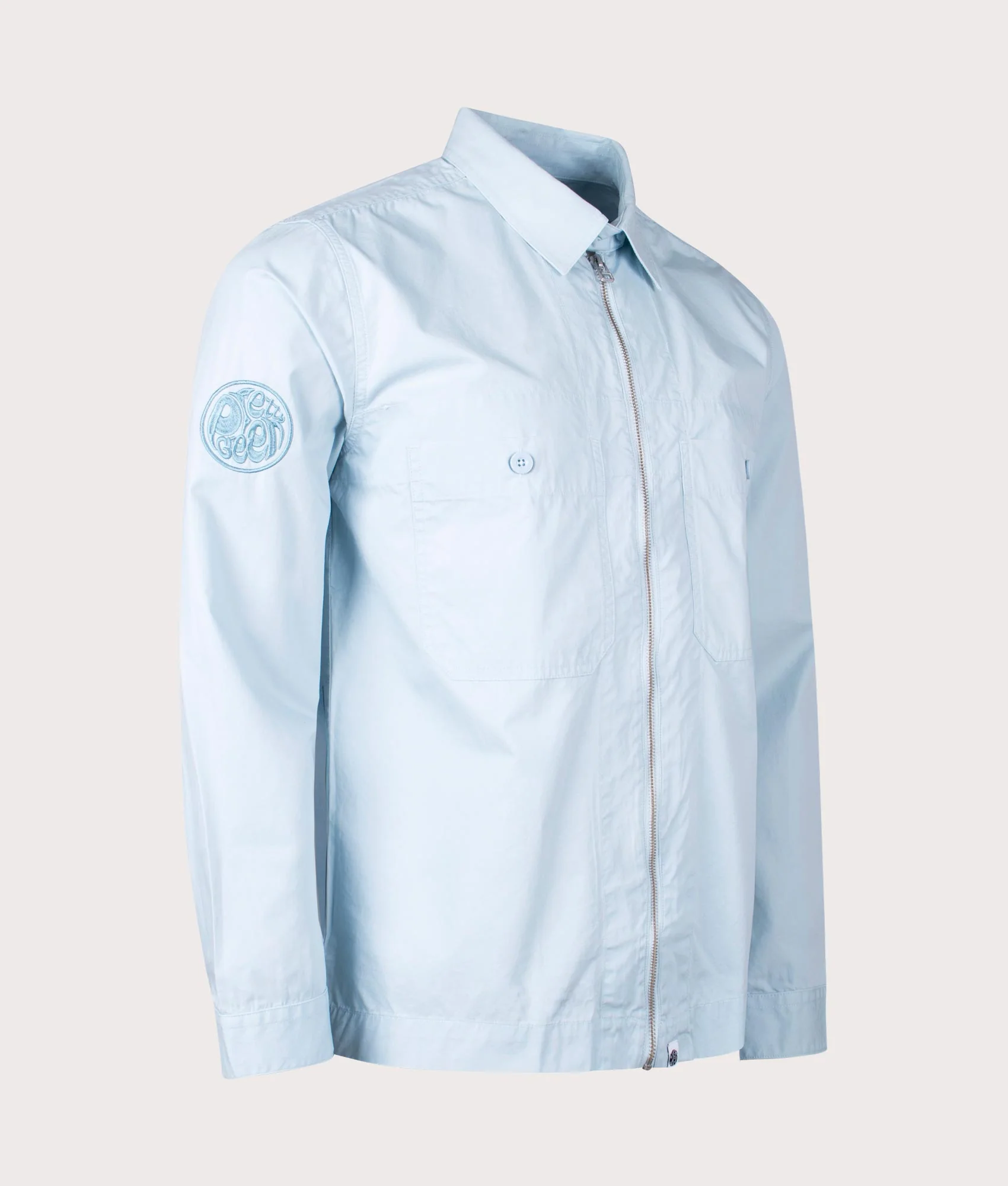 Boston Overshirt - Image 2