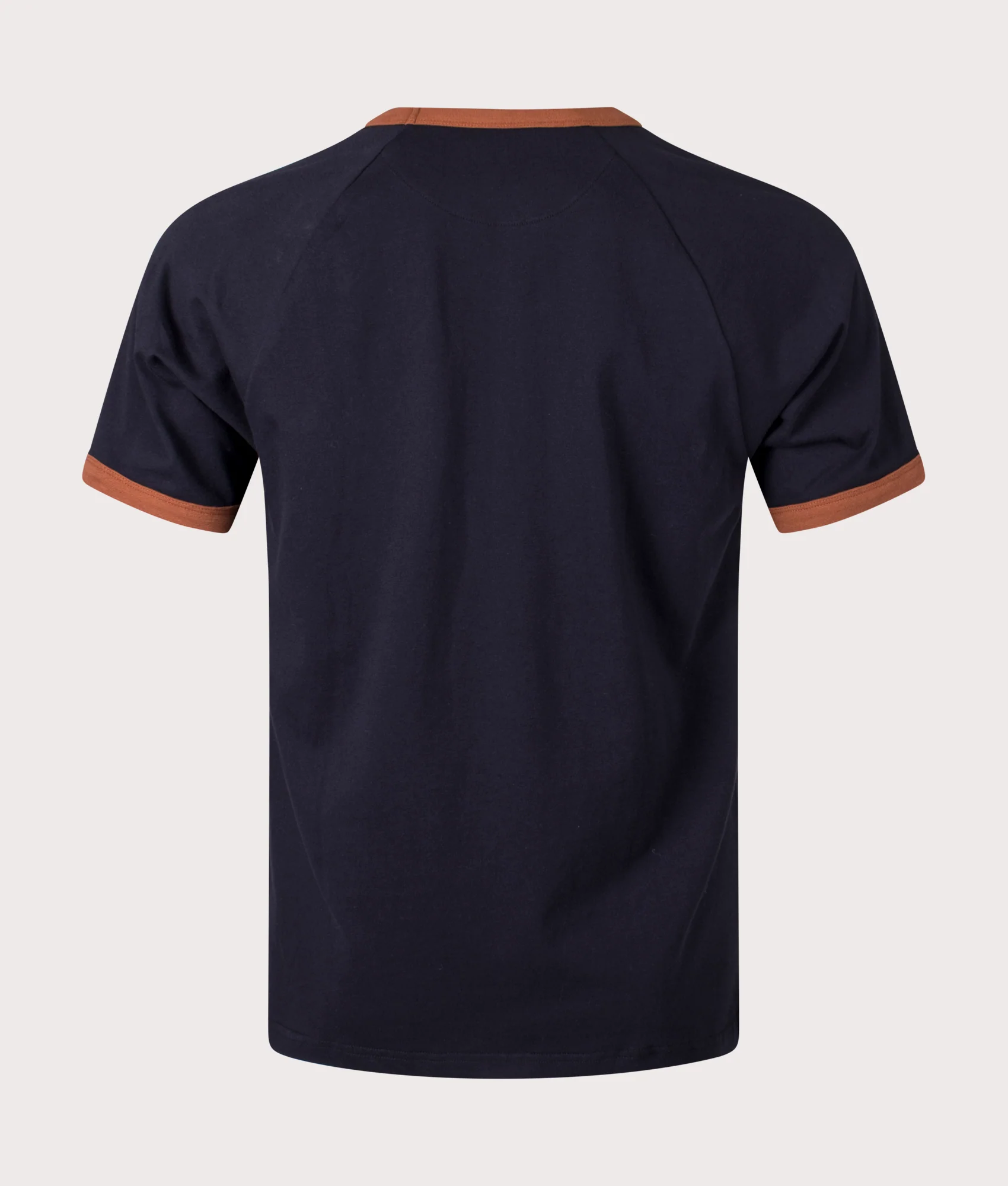 Slim Fit Boston Ringer T-Shirt - Image 3