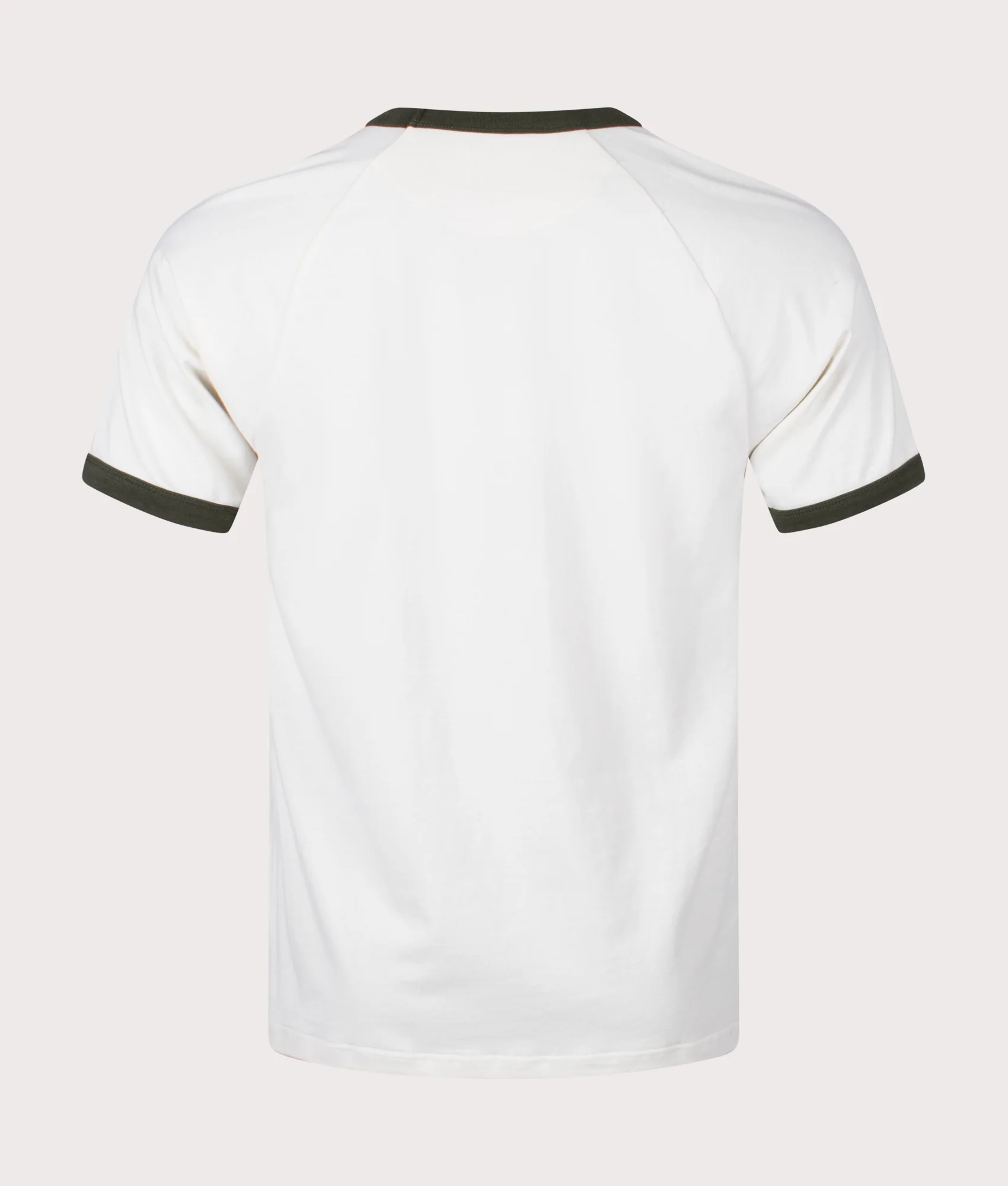 Slim Fit Boston Ringer T-Shirt - Image 3