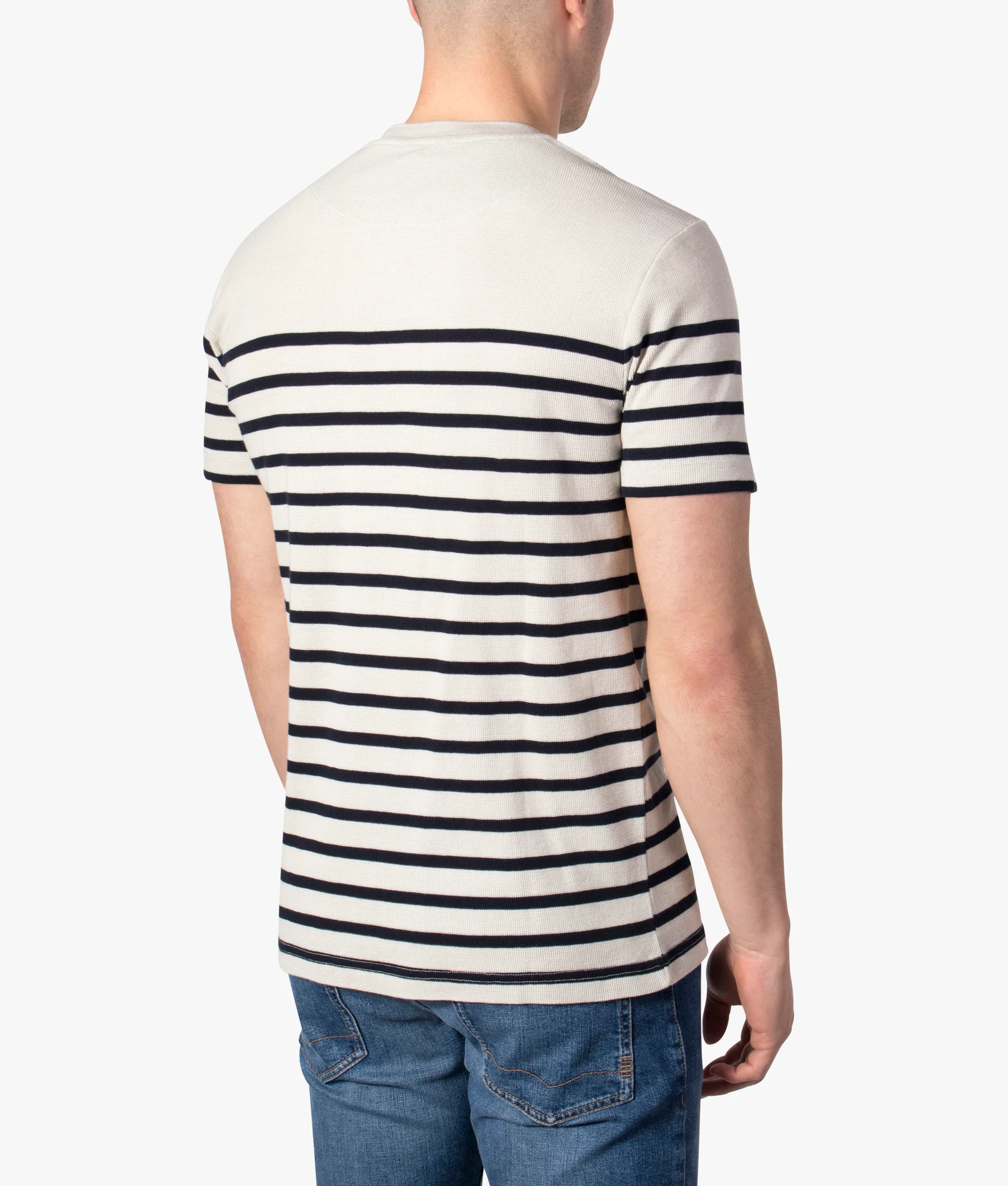 Breton T-Shirt - Image 4