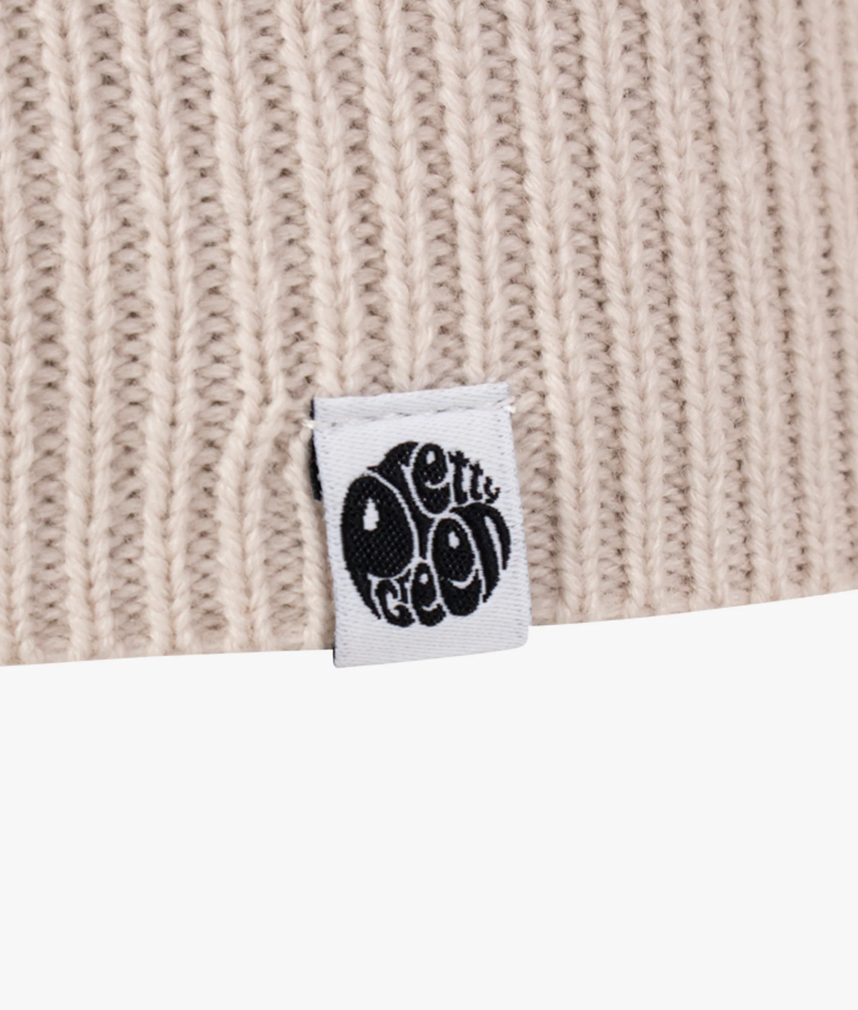 Cable Knit Jumper - Image 2