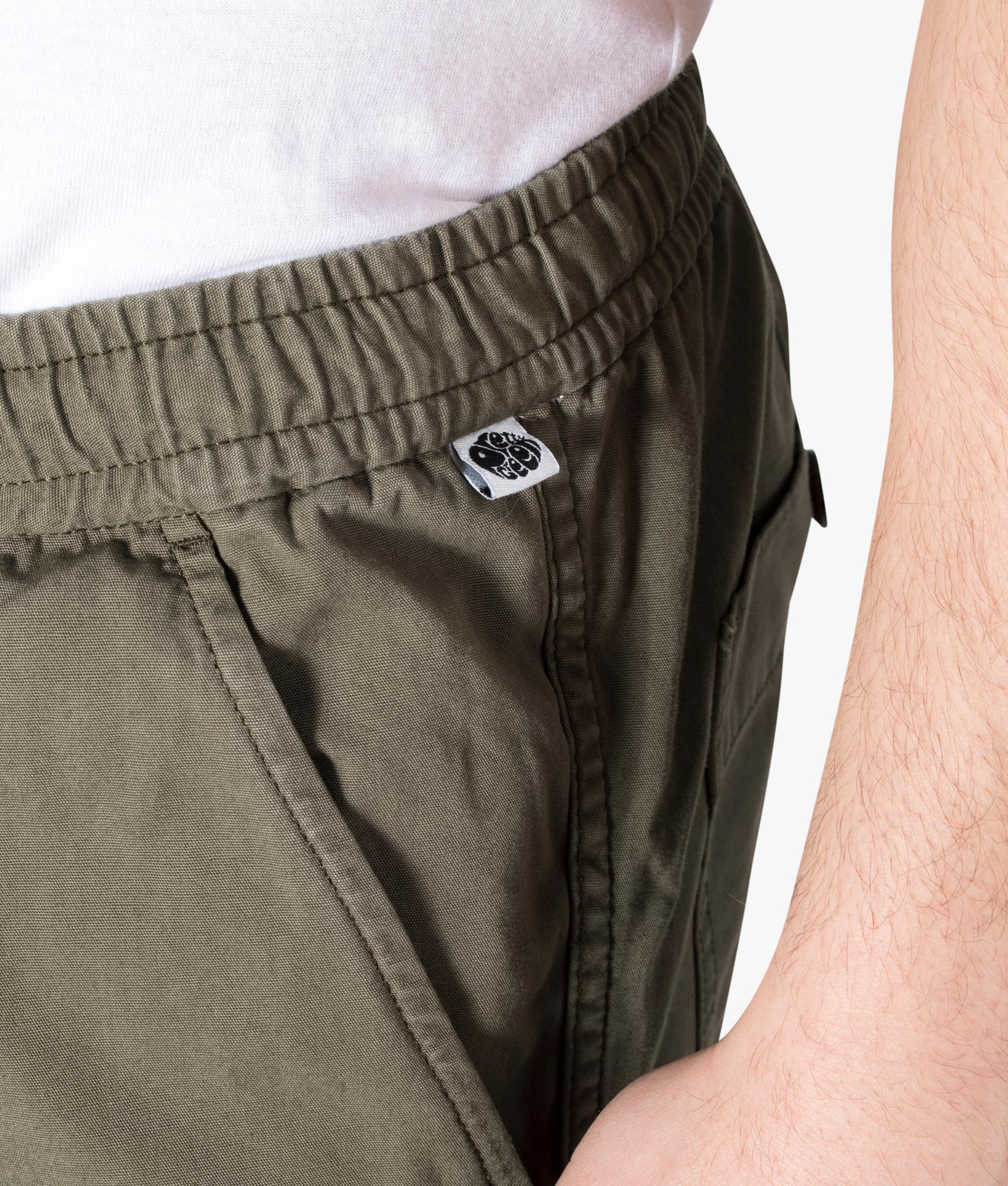 Casual Shorts - Image 2