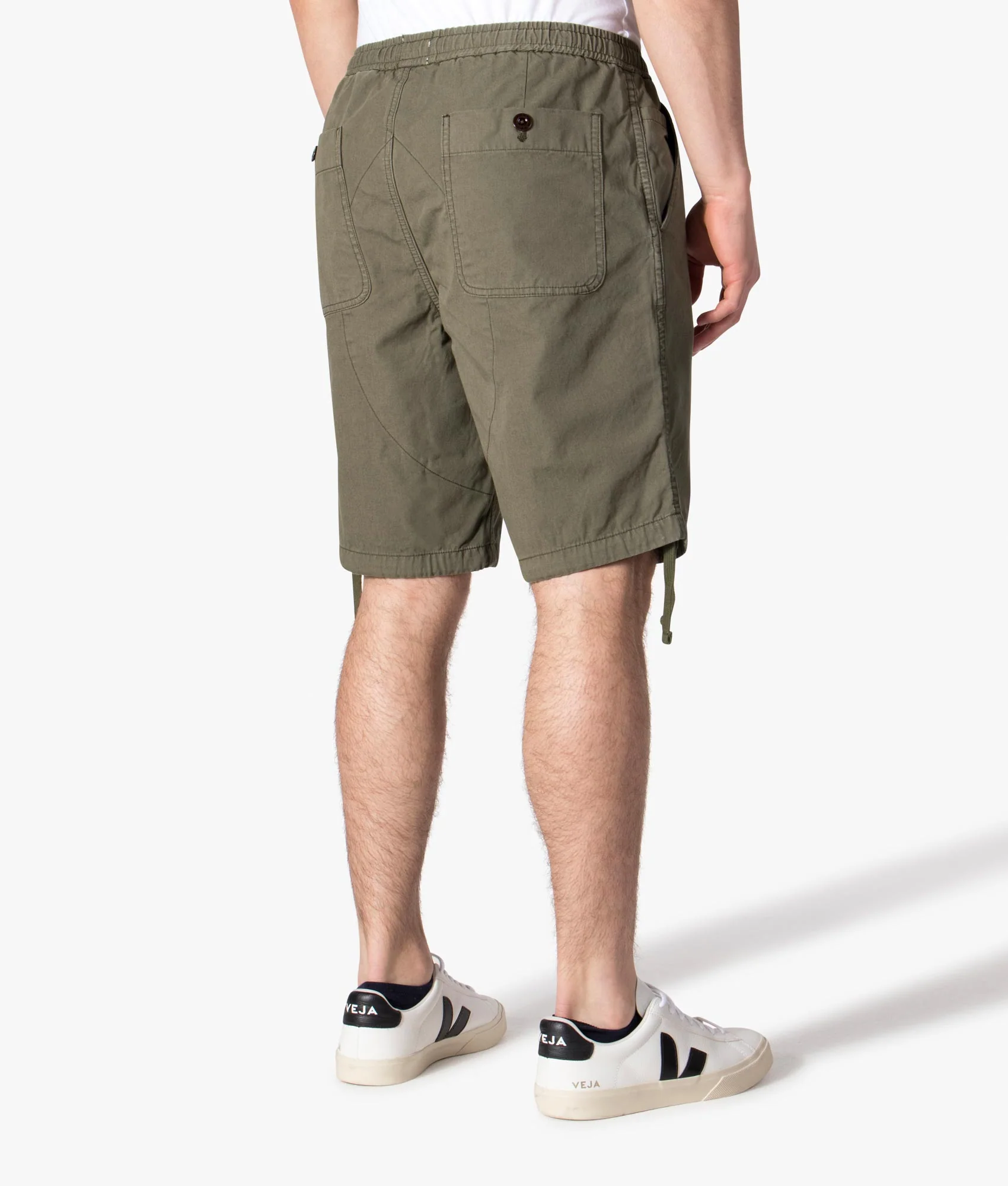 Casual Shorts - Image 4