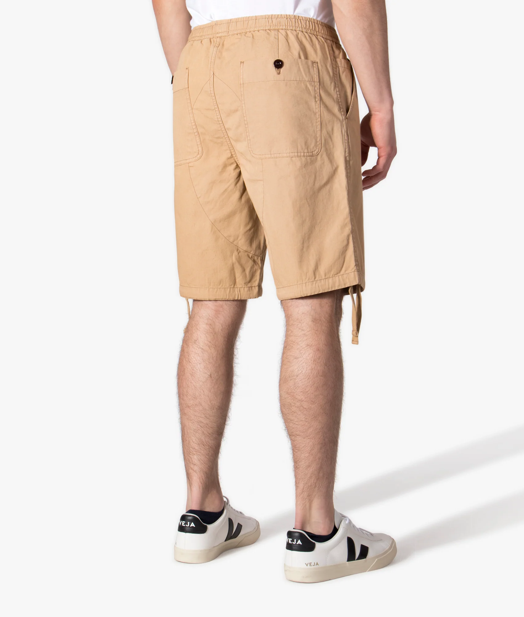 Casual Shorts - Image 4