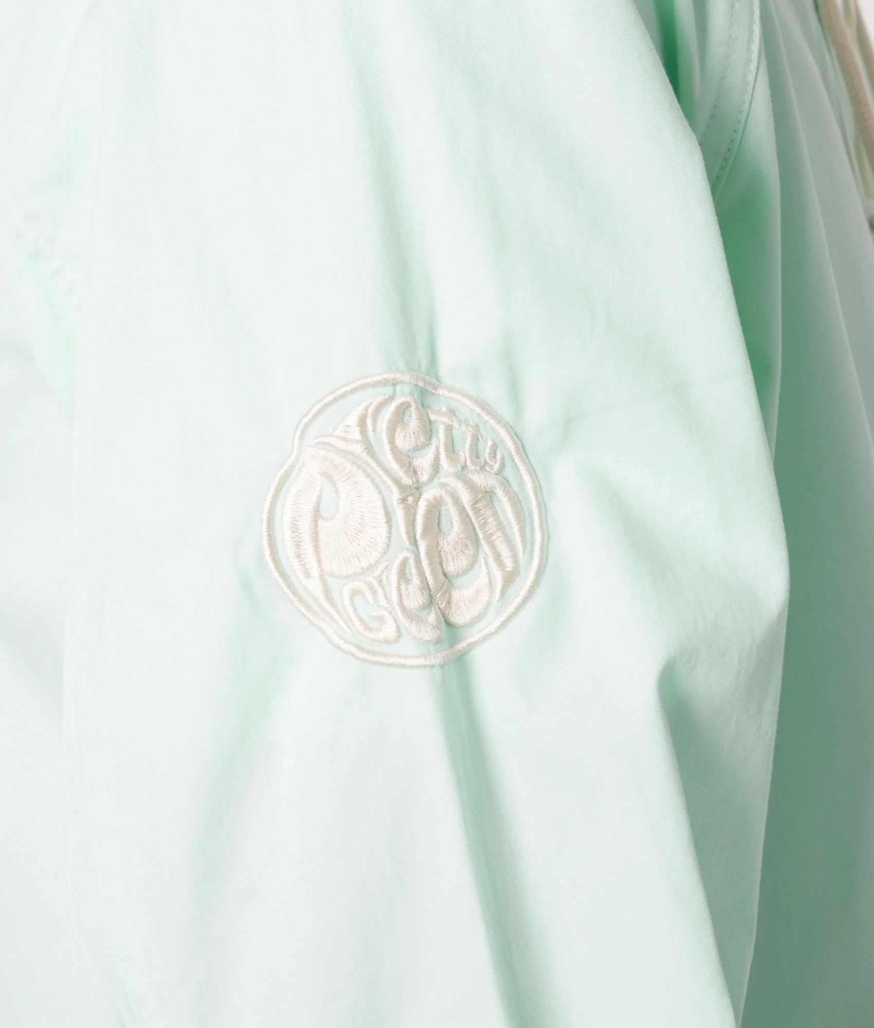 Lightweight Cotton Jacket - Image 2
