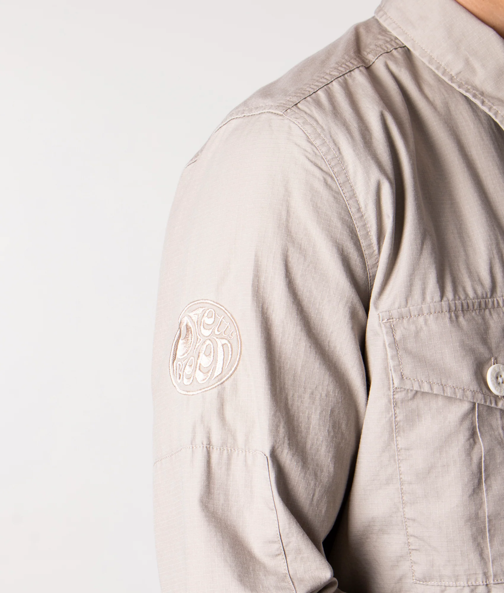 Creedence Overshirt - Image 2