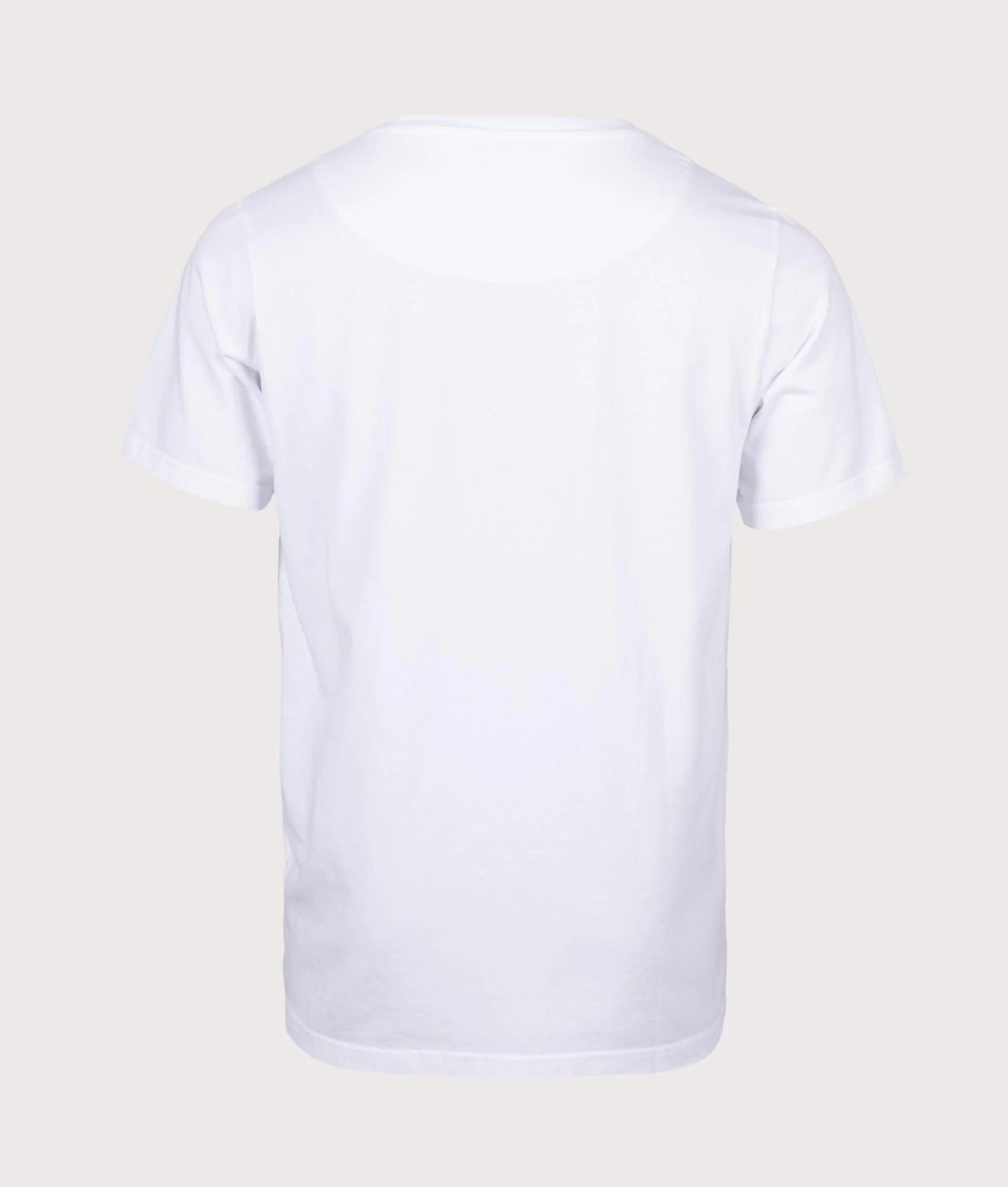 Crowd Logo T-Shirt - Image 3