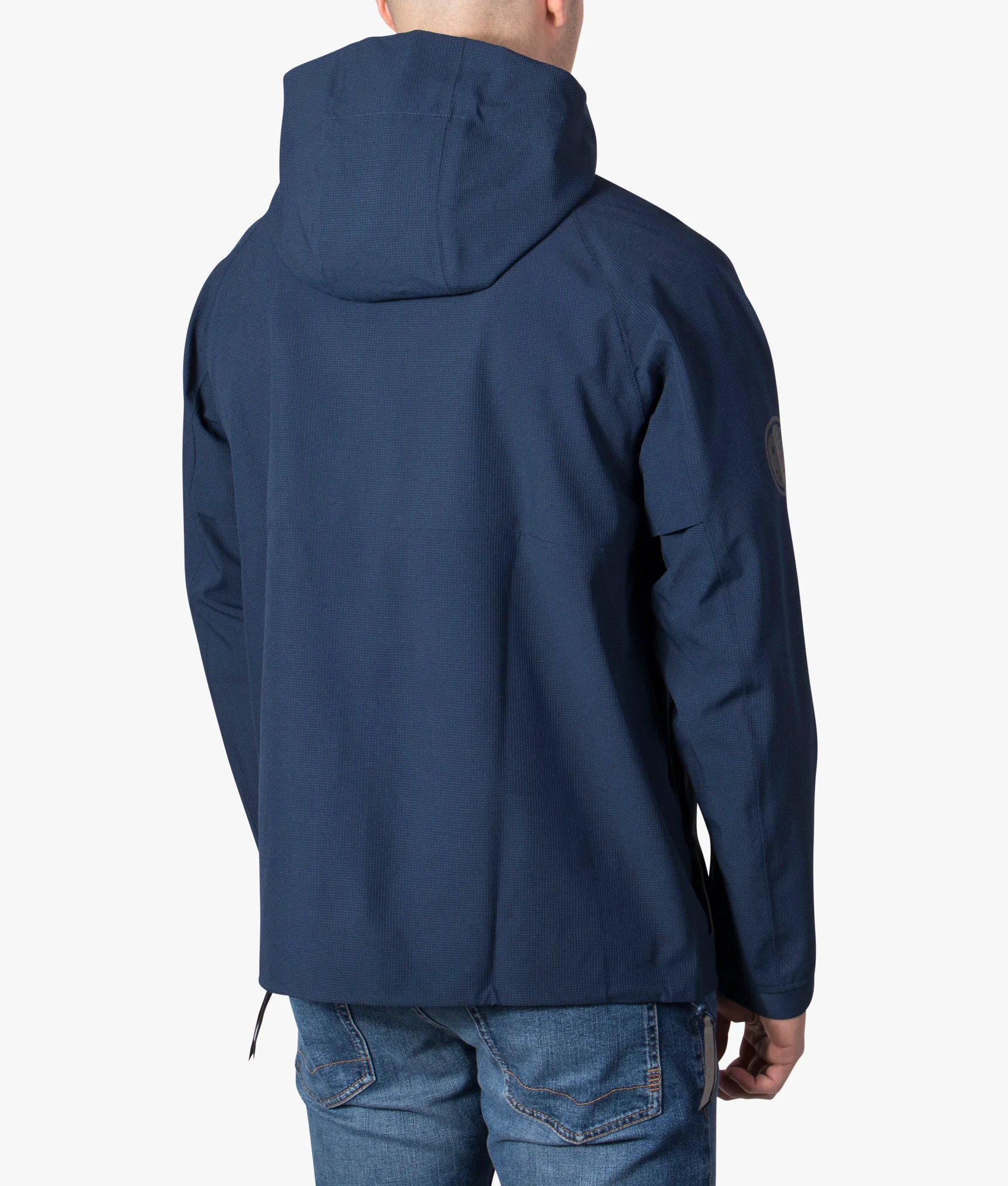 Cyclone Hooded Jacket - Image 5