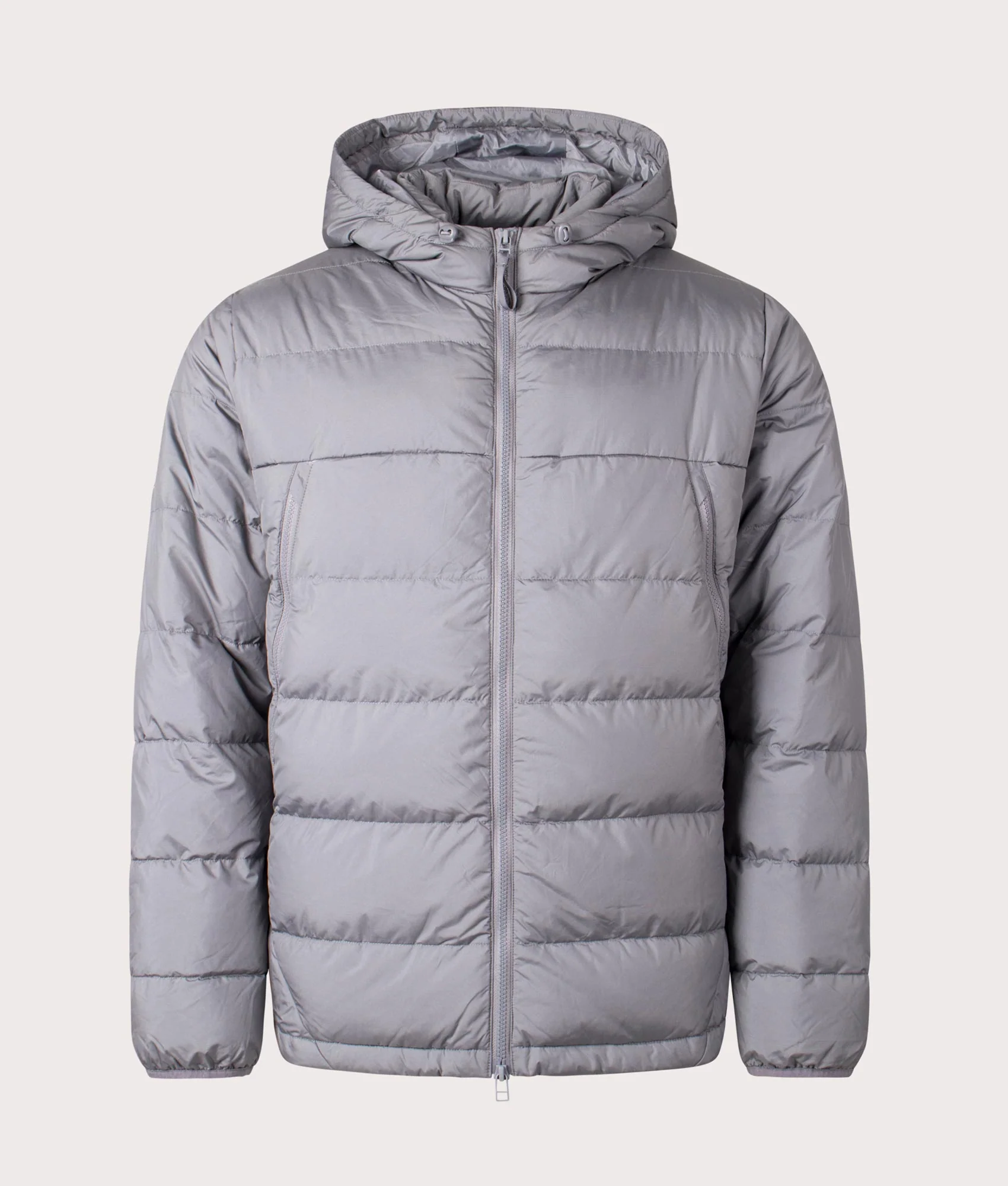 Cyclone Quilted Jacket - Image 2
