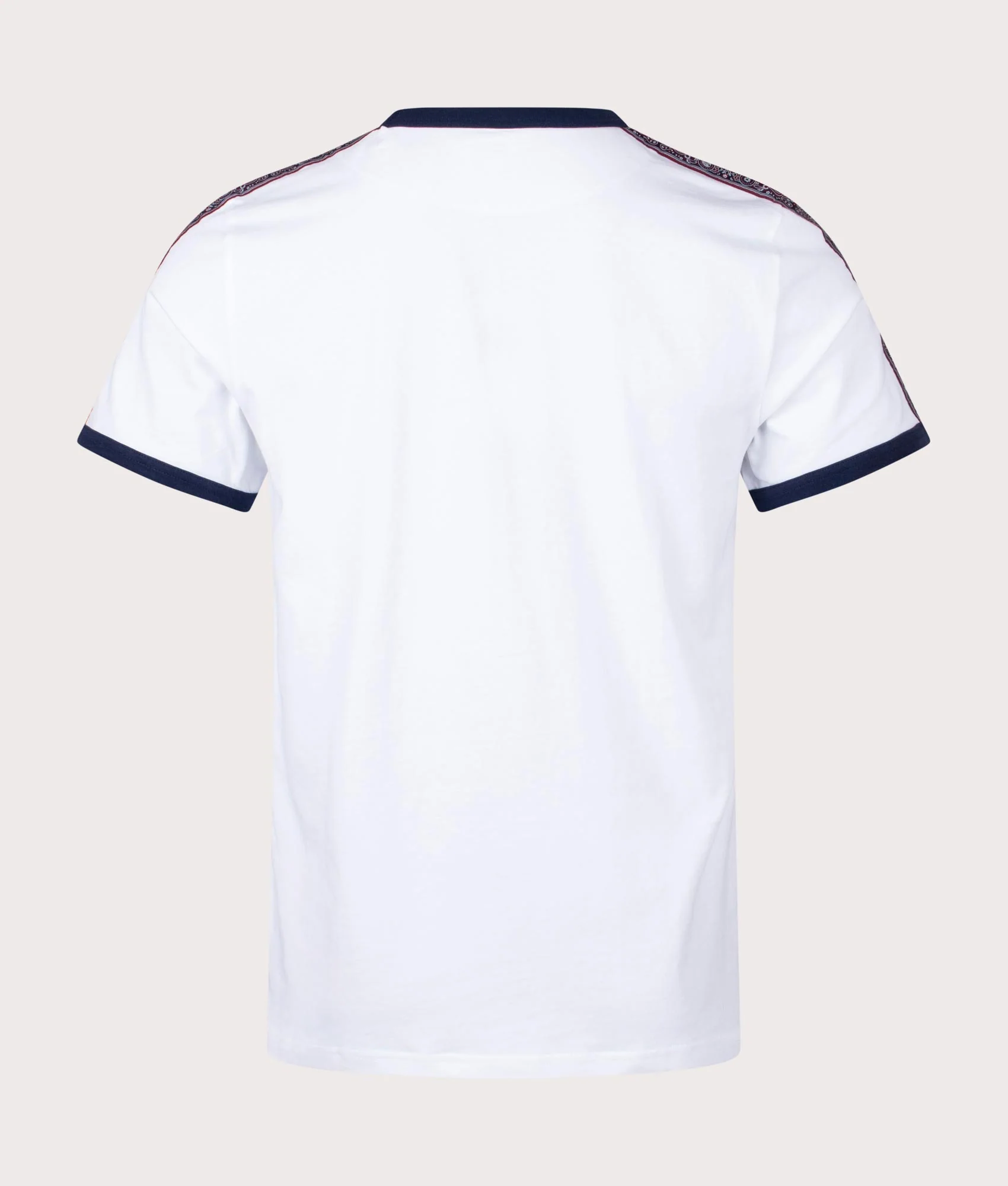Eclipse Tape T-Shirt - Image 5