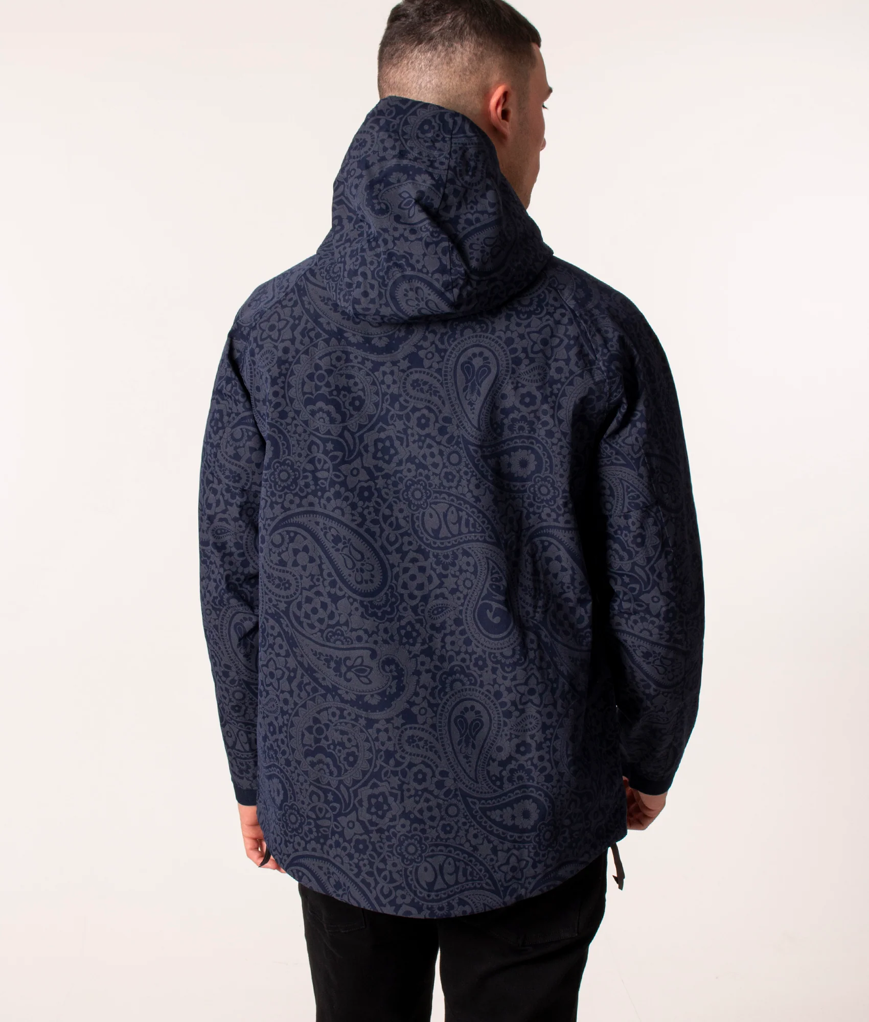 Reflective Festival Jacket - Image 4