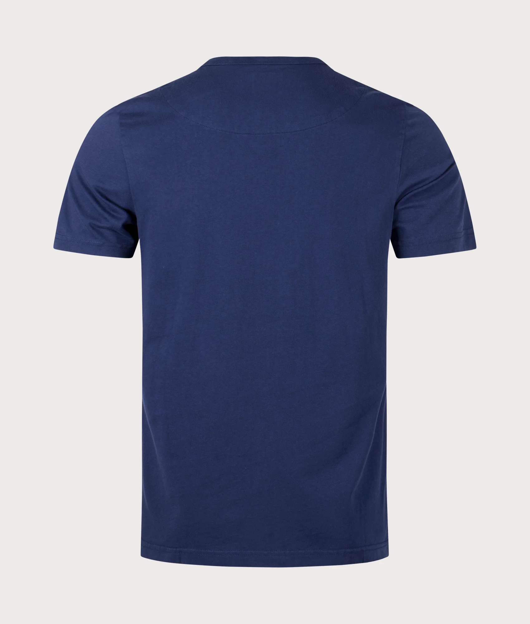 Slim Fit Frontman Logo T-Shirt - Image 3