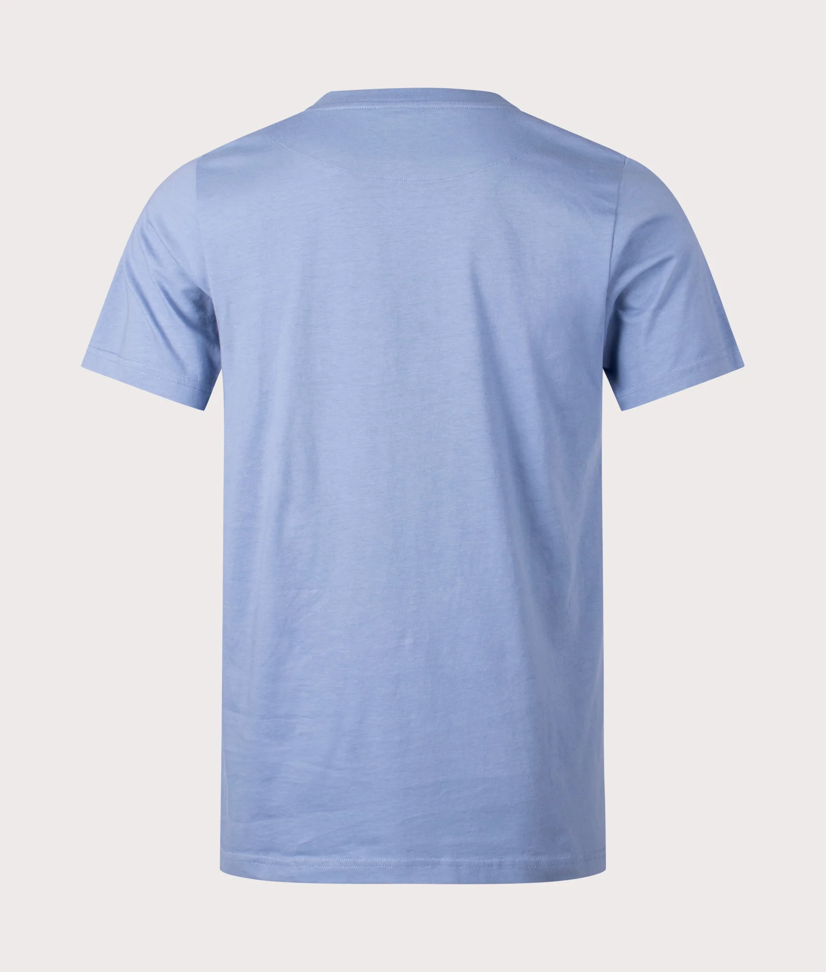 Gillespie Logo T-Shirt - Image 2