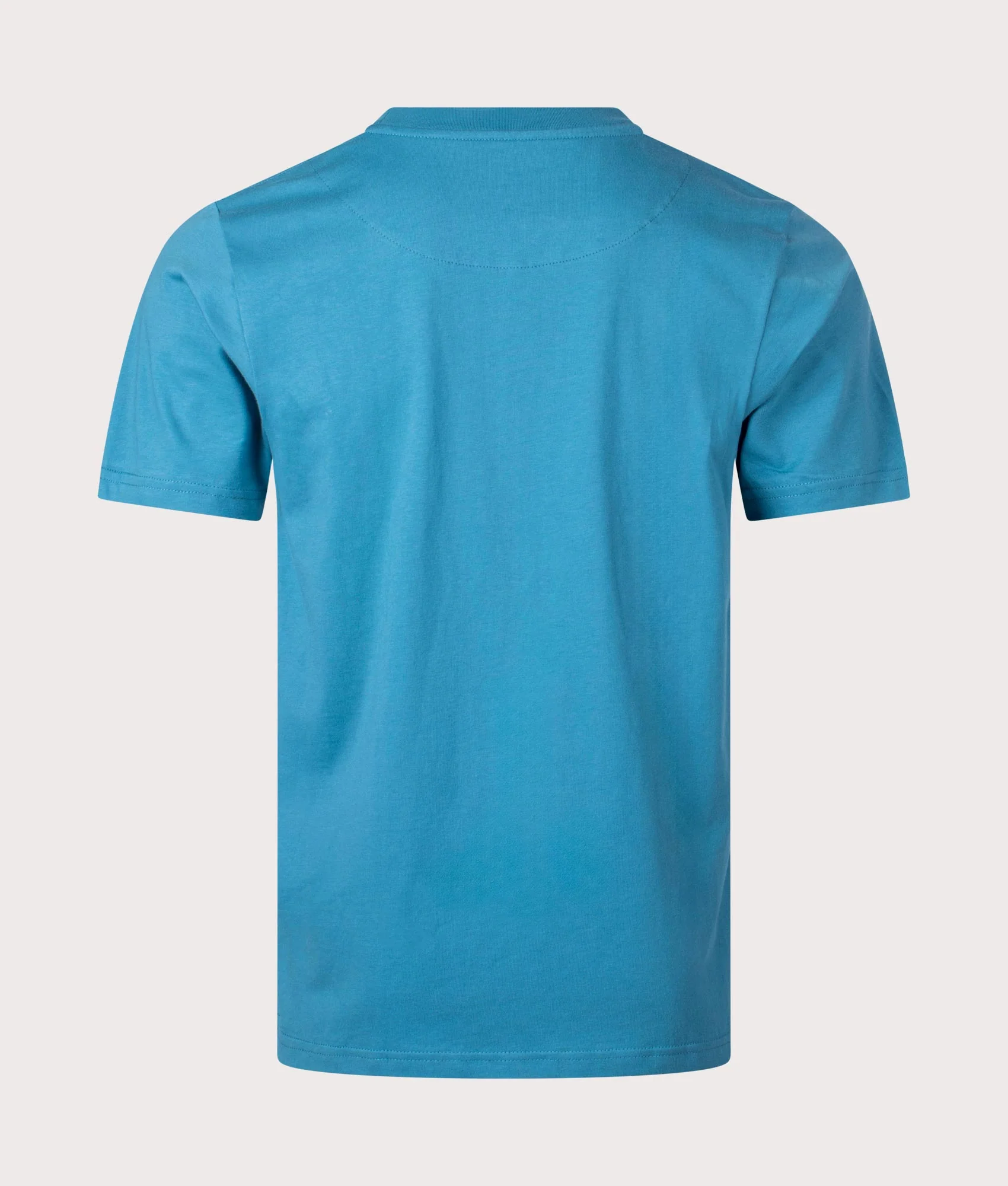Gillespie Logo T-Shirt - Image 2