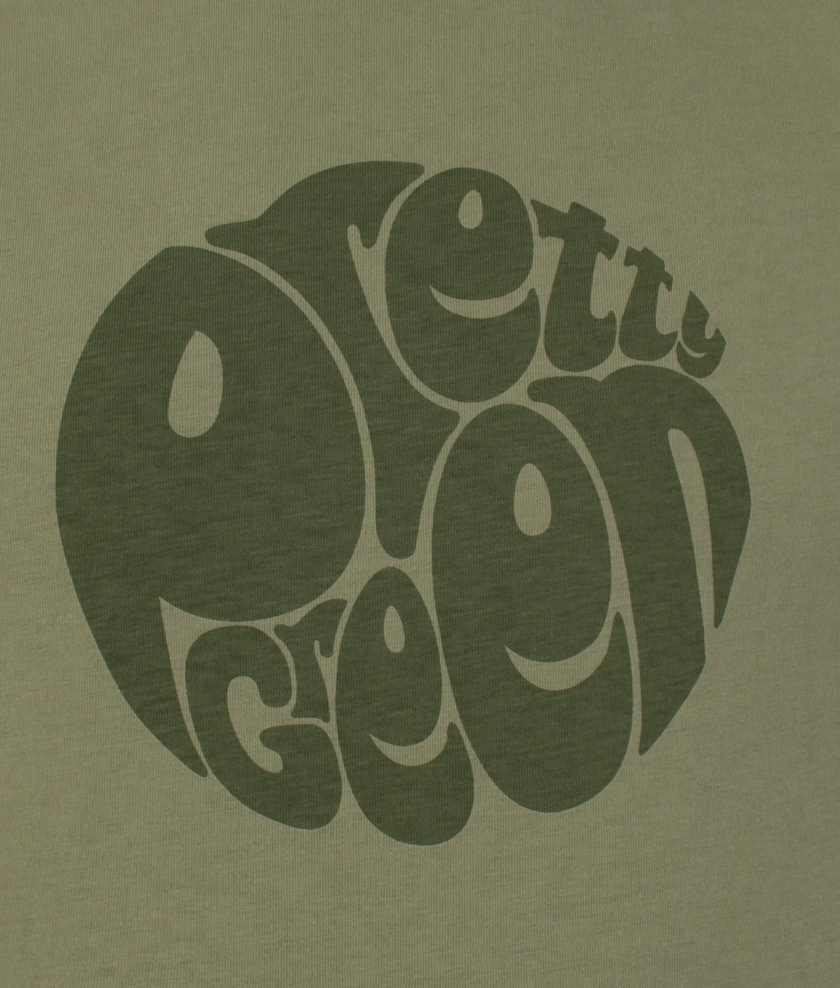 Gillespie Logo T-Shirt - Image 2