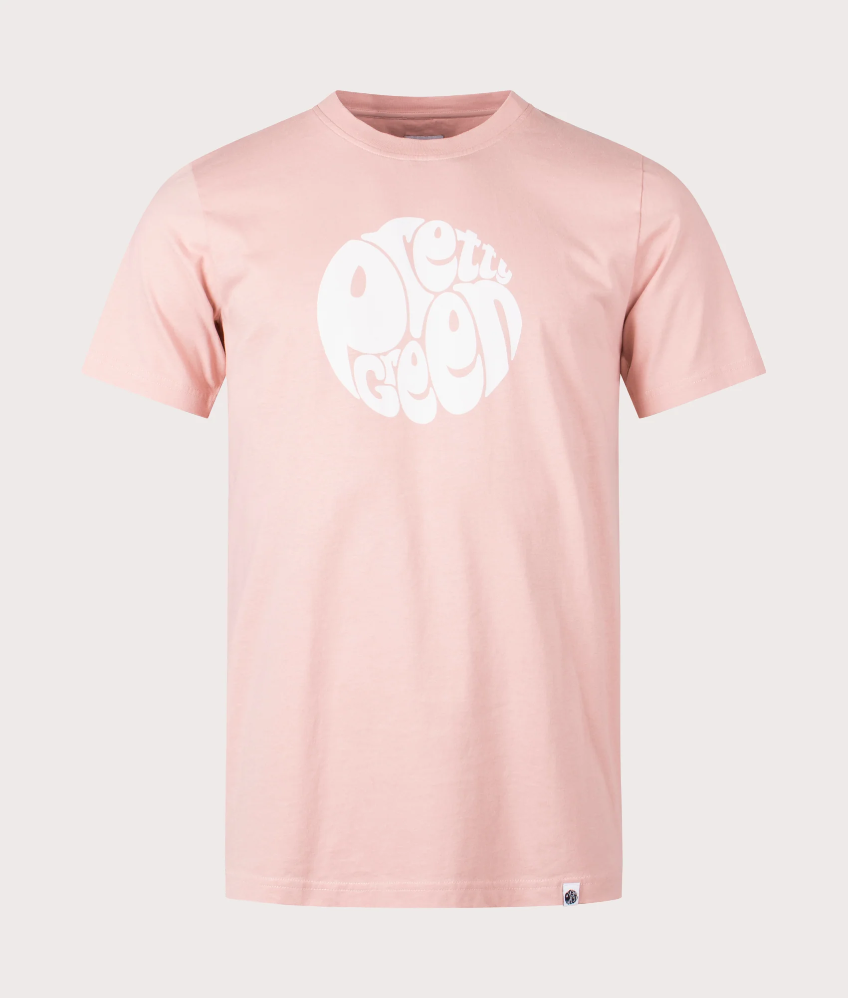 Gillespie Logo T-Shirt