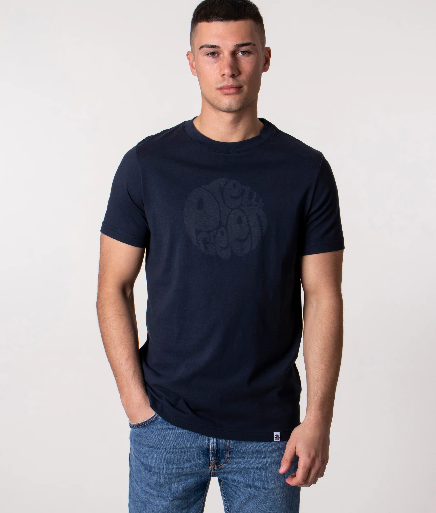Gillespie Logo T-Shirt