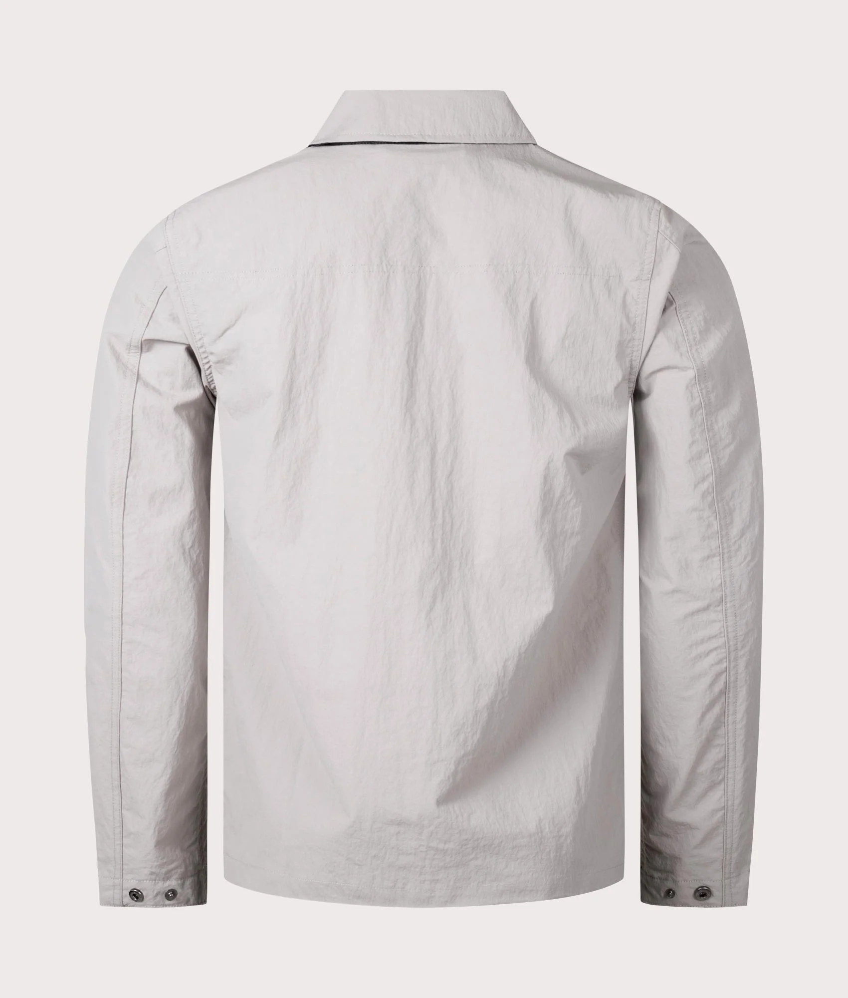 Heaton Overshirt - Image 5