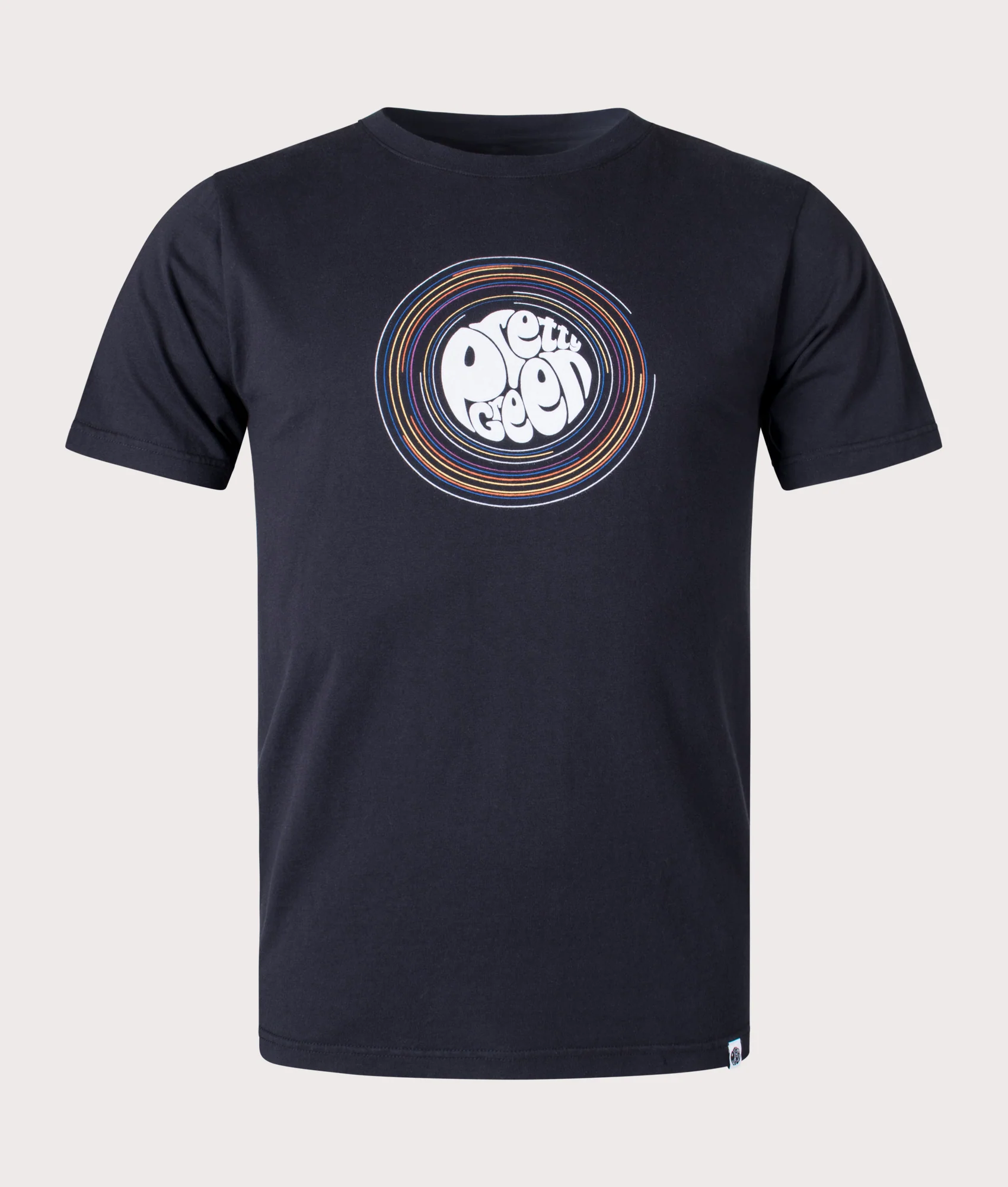 Hollen Logo T-Shirt