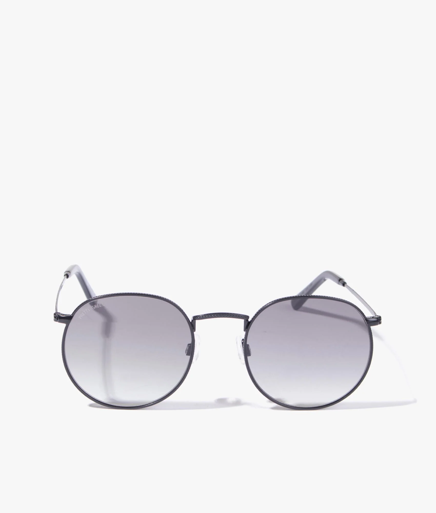 Lennon Round Sunglasses - Image 2