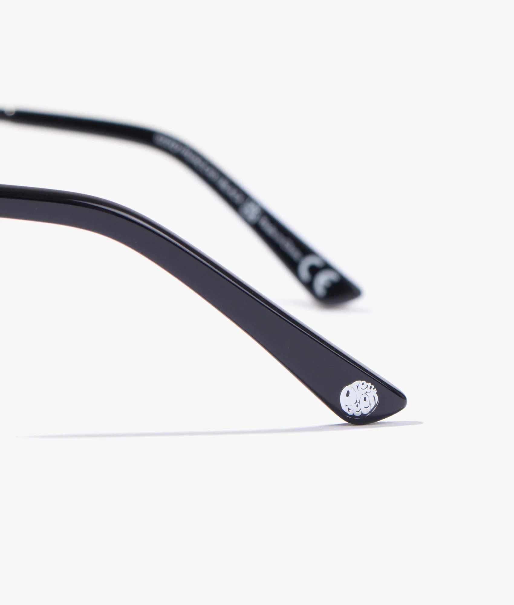 Lennon Round Sunglasses - Image 3