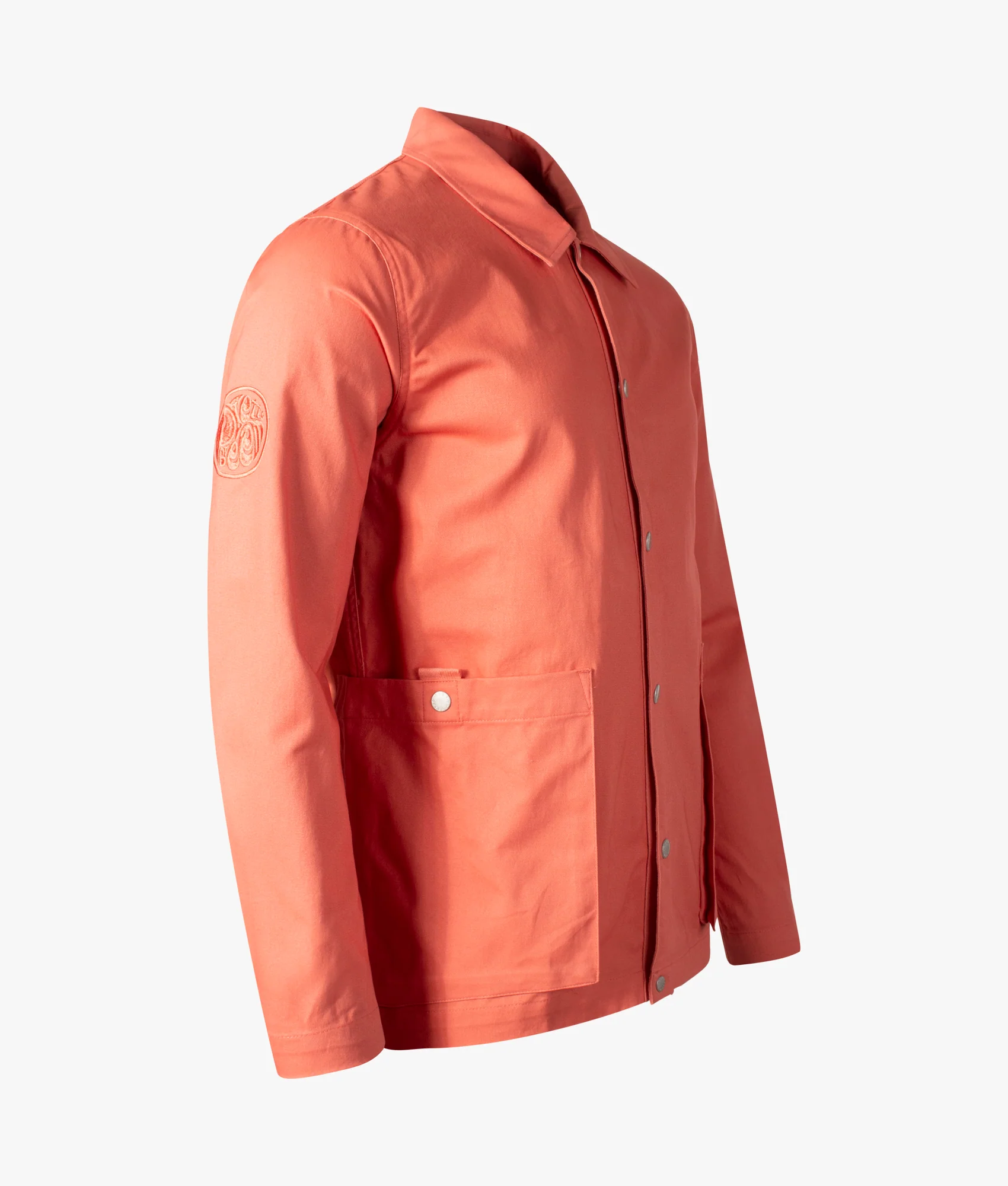 Malow Overshirt - Image 2