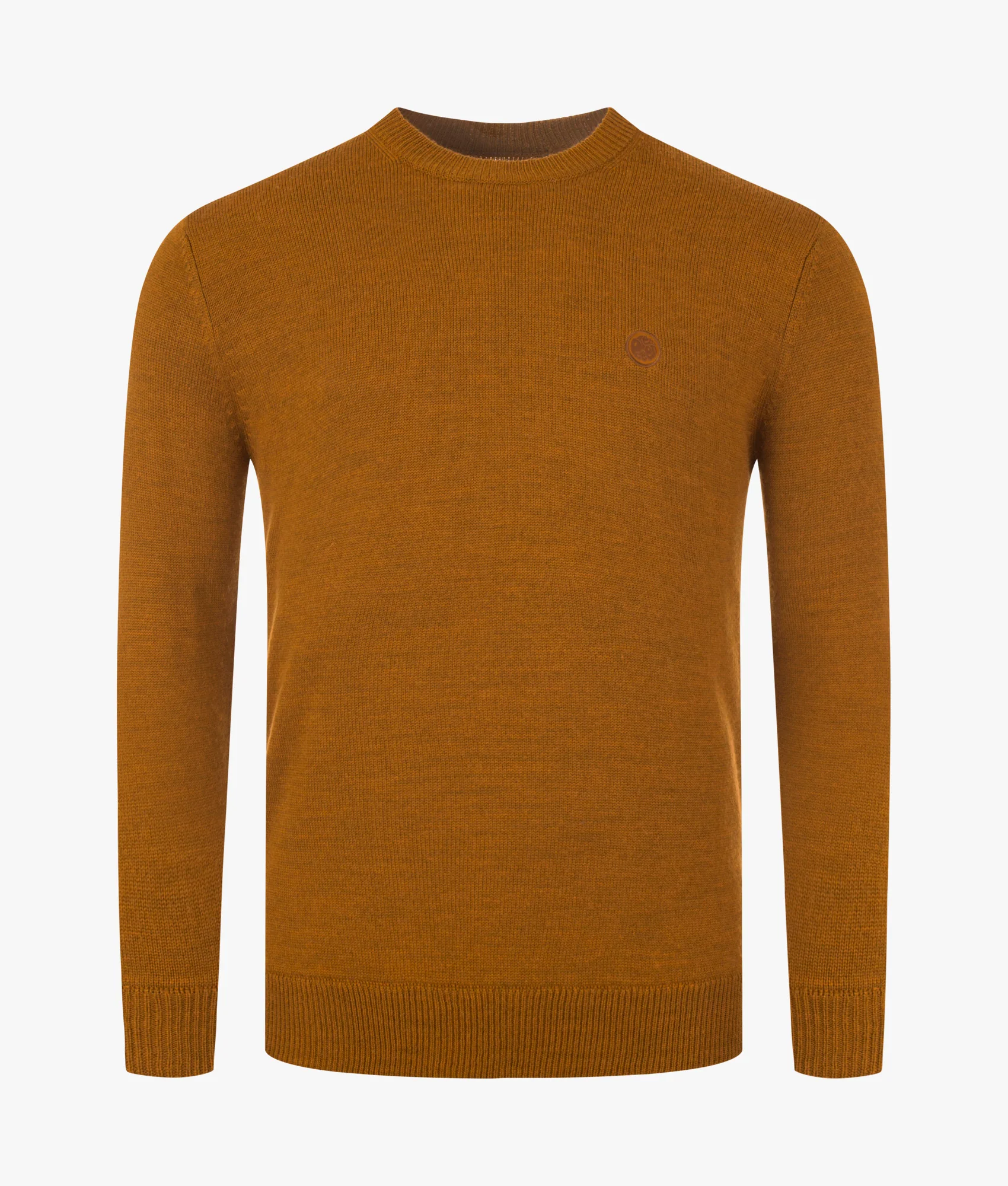 Merino Jumper