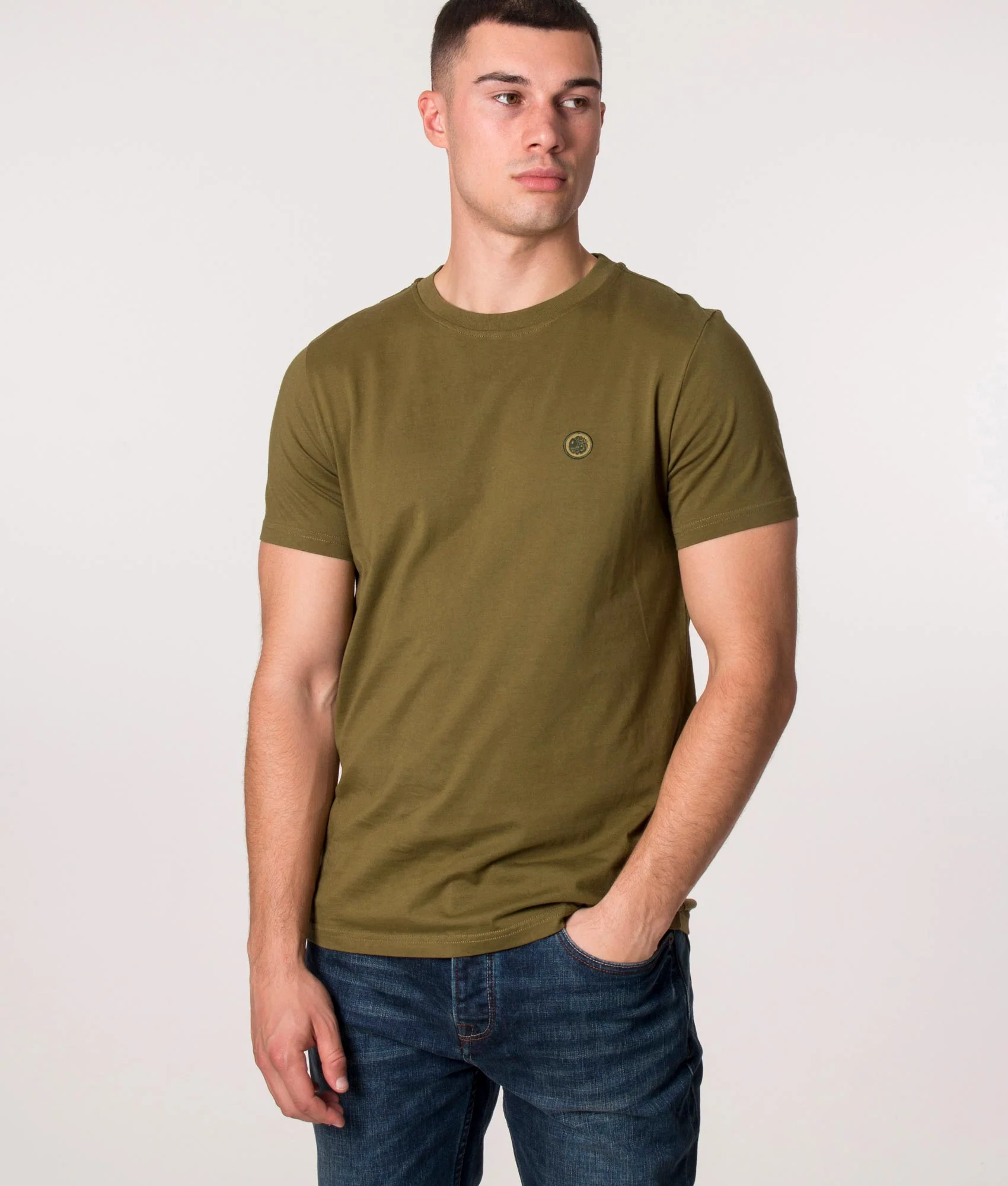 Slim Fit Mitchell T-Shirt