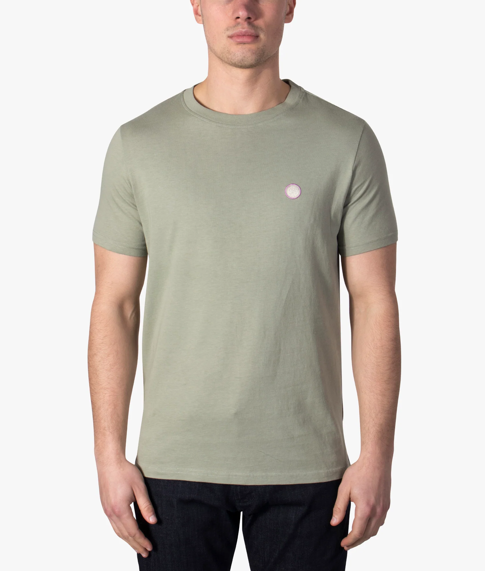 Slim Fit Mitchell T-Shirt