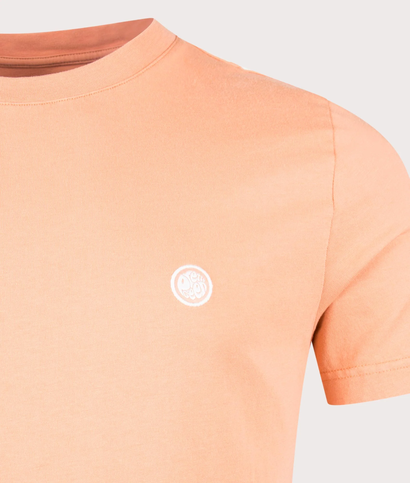 Slim Fit Mitchell T-Shirt - Image 2