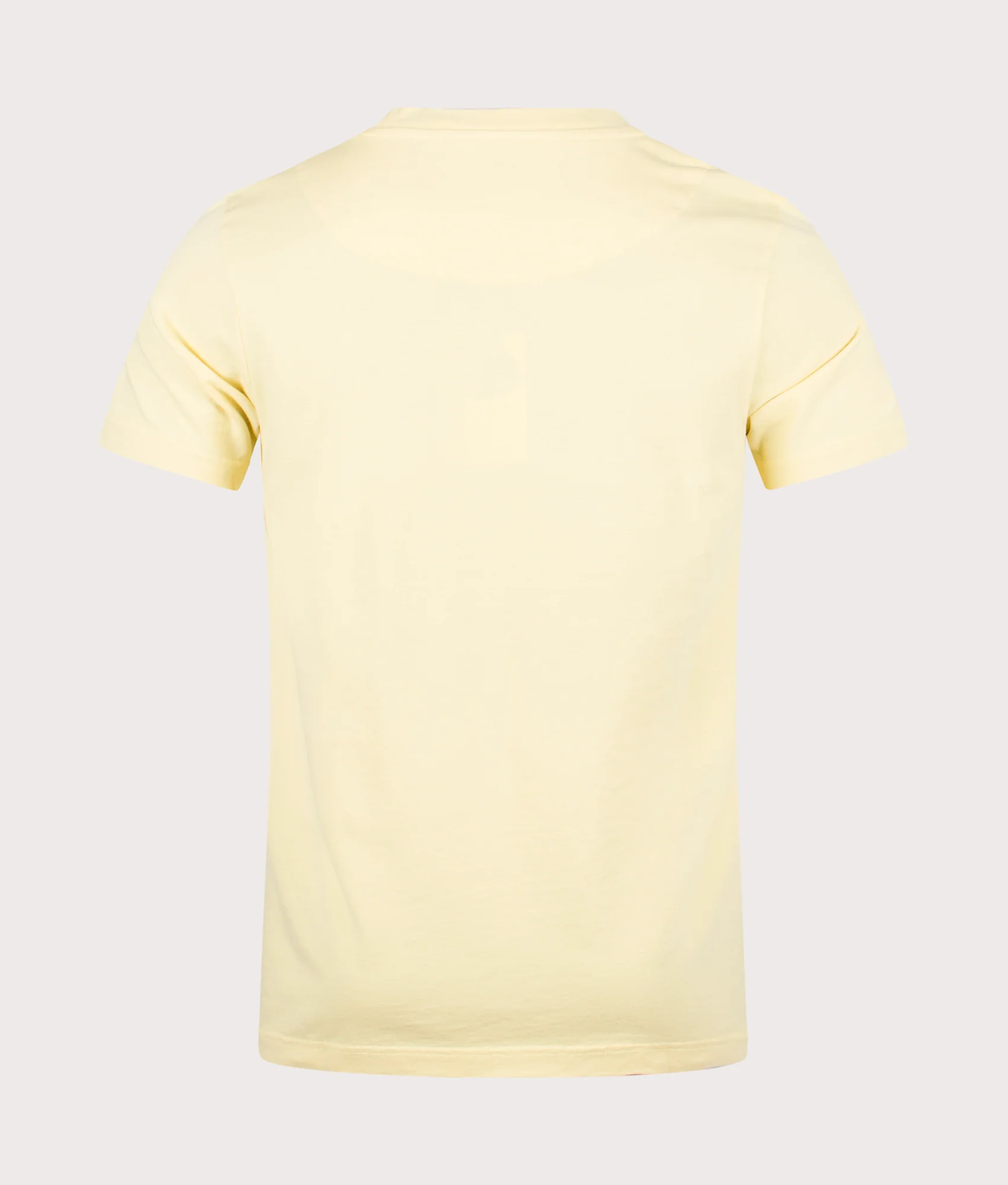 Slim Fit Mitchell T-Shirt - Image 3