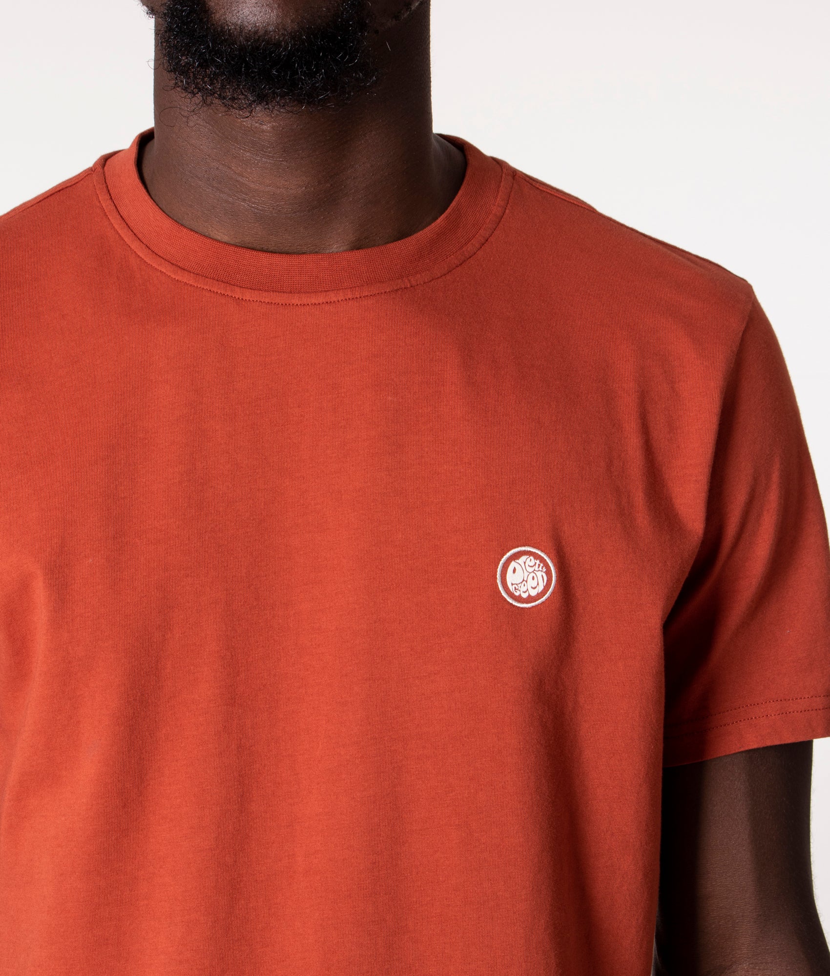 Slim Fit Mitchell T-Shirt - Image 2