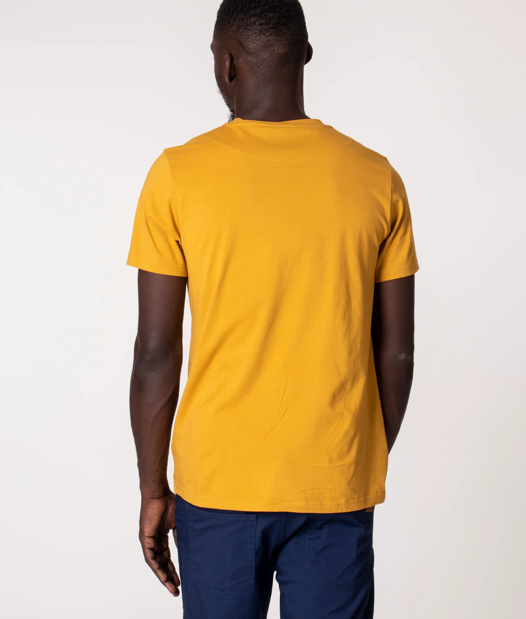 Slim Fit Mitchell T-Shirt - Image 3