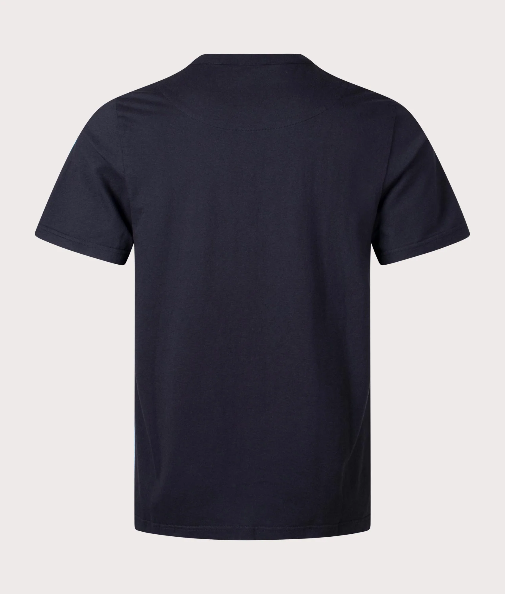 Mystic Paisley Logo T-Shirt - Image 3