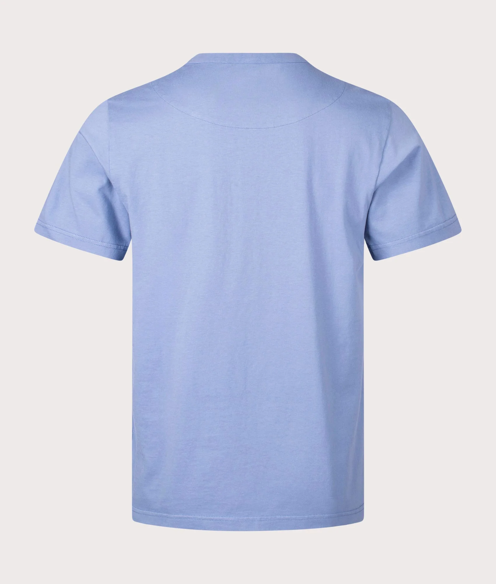 Mystic Paisley Logo T-Shirt - Image 3