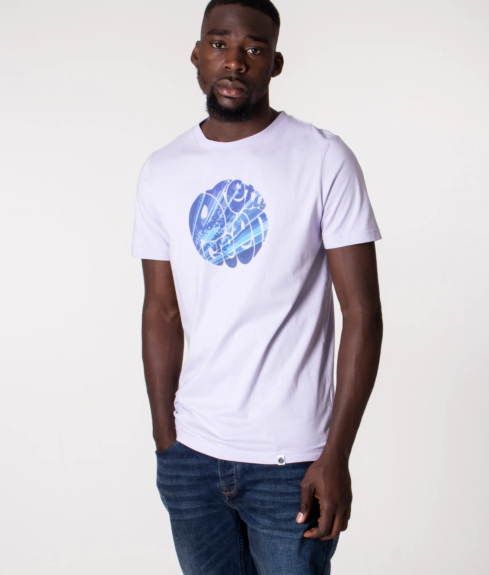 X Dan Reid Polaris T-Shirt
