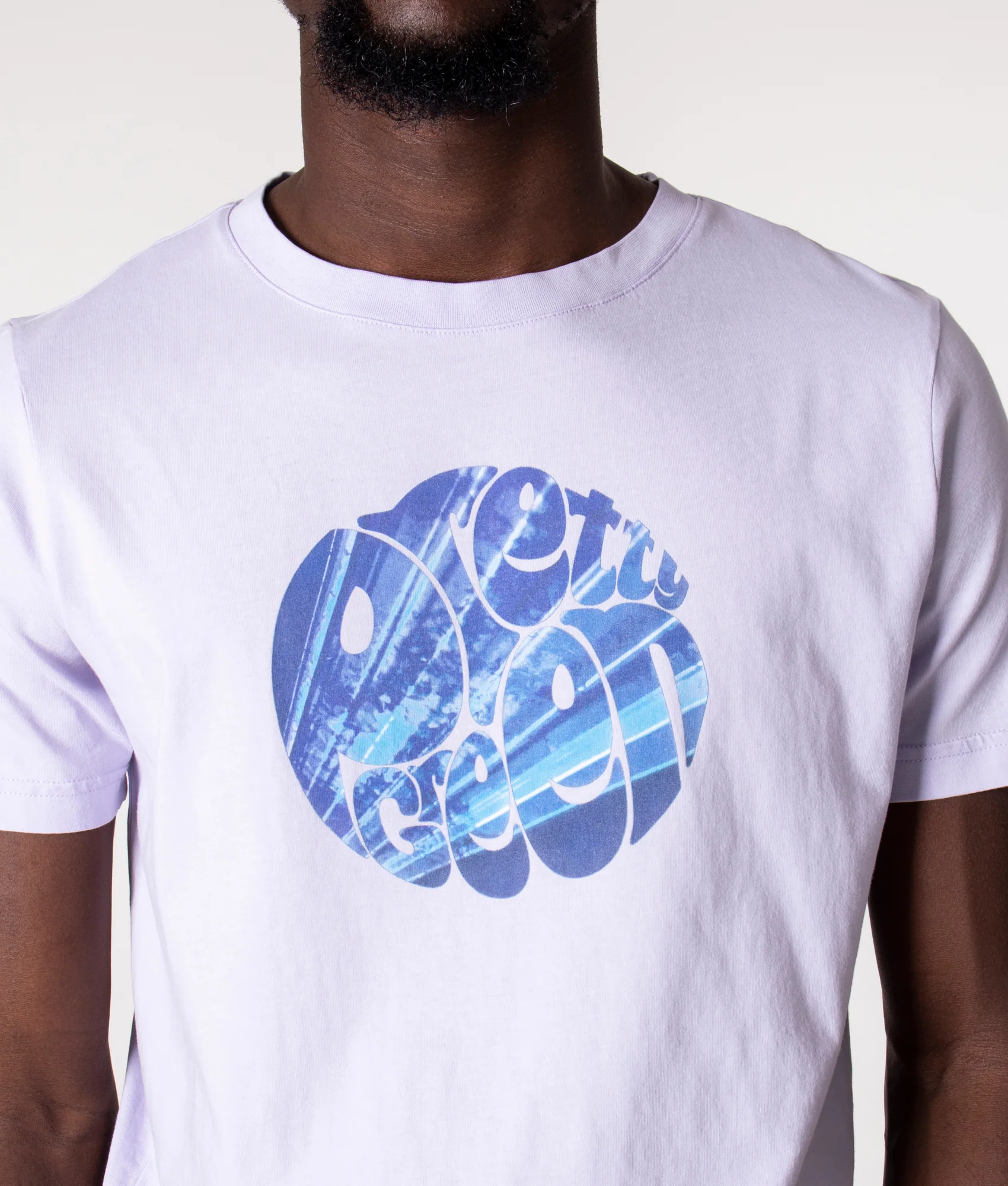 X Dan Reid Polaris T-Shirt - Image 2