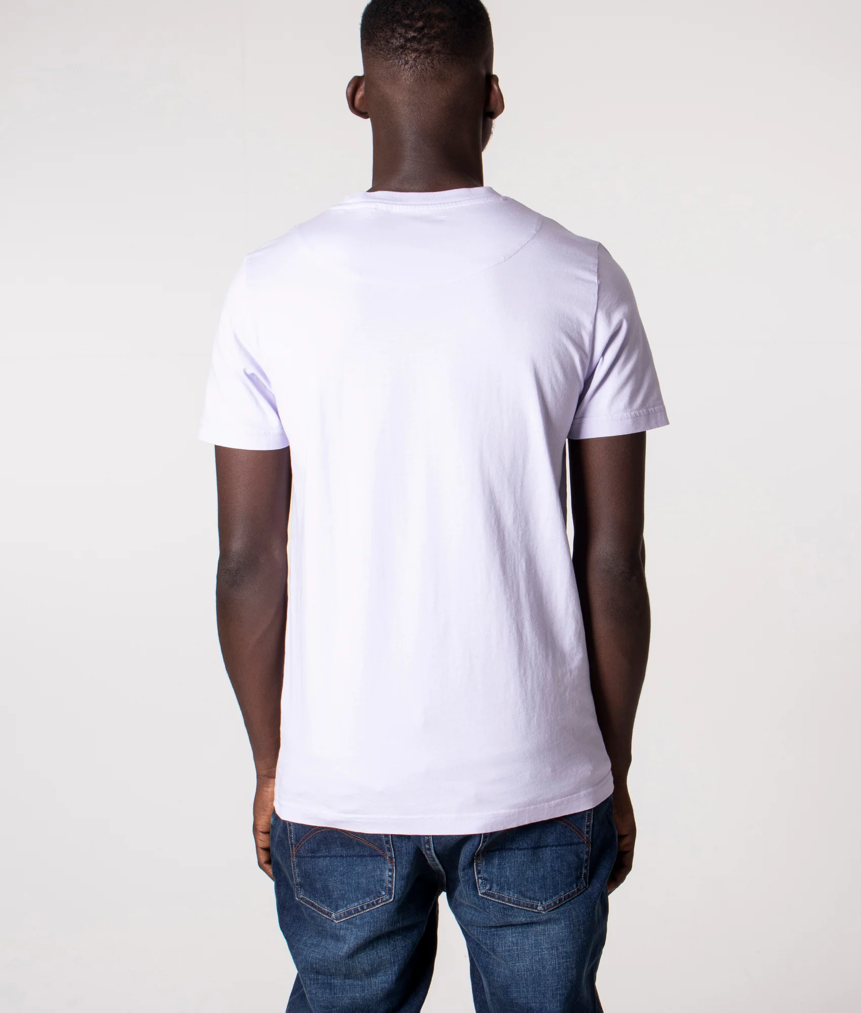 X Dan Reid Polaris T-Shirt - Image 3
