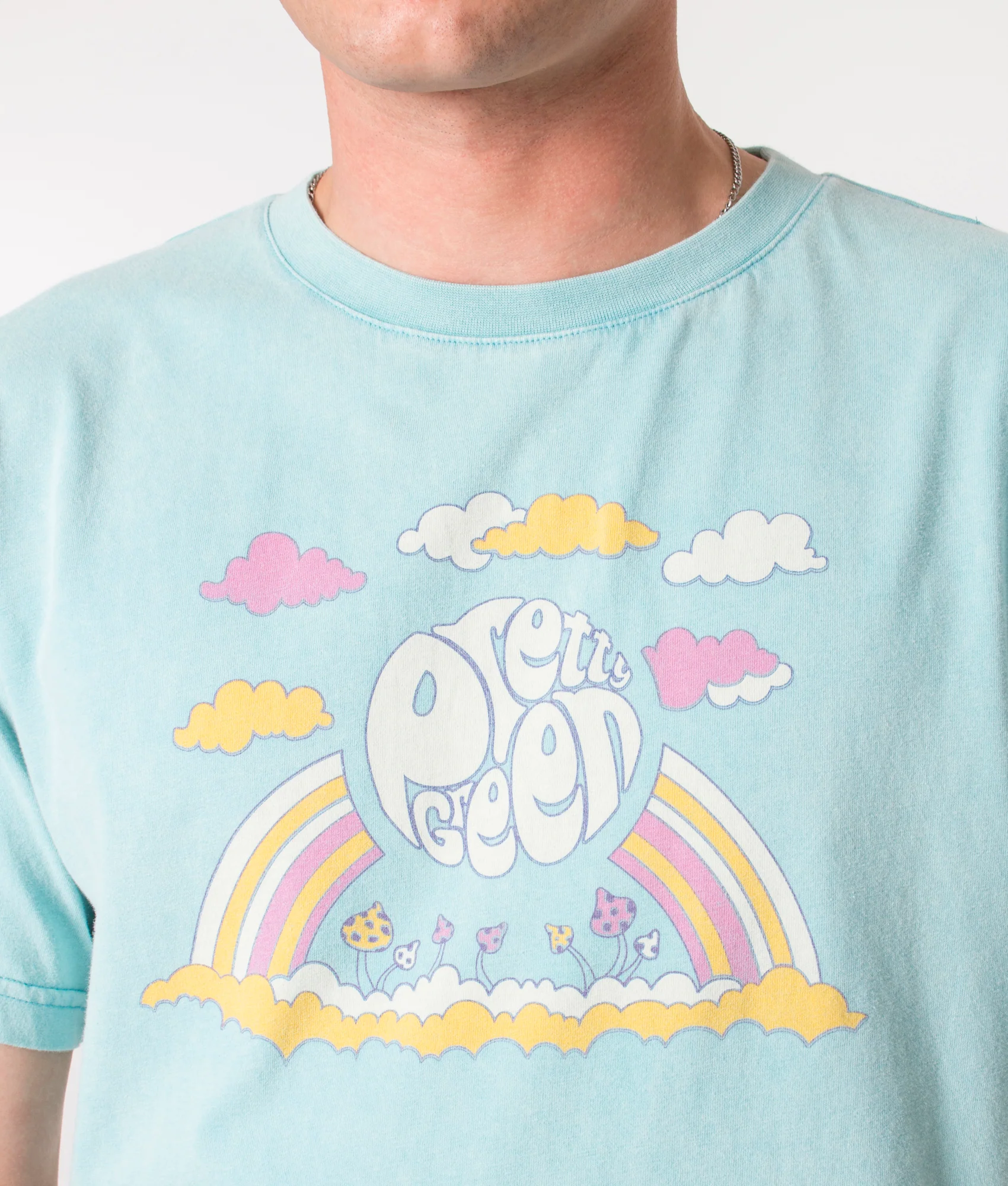 Record Sleeve T-Shirt - Image 2