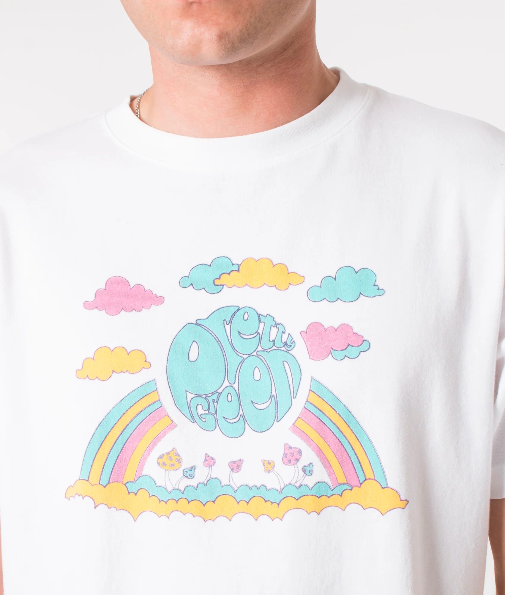 Record Sleeve T-Shirt - Image 3