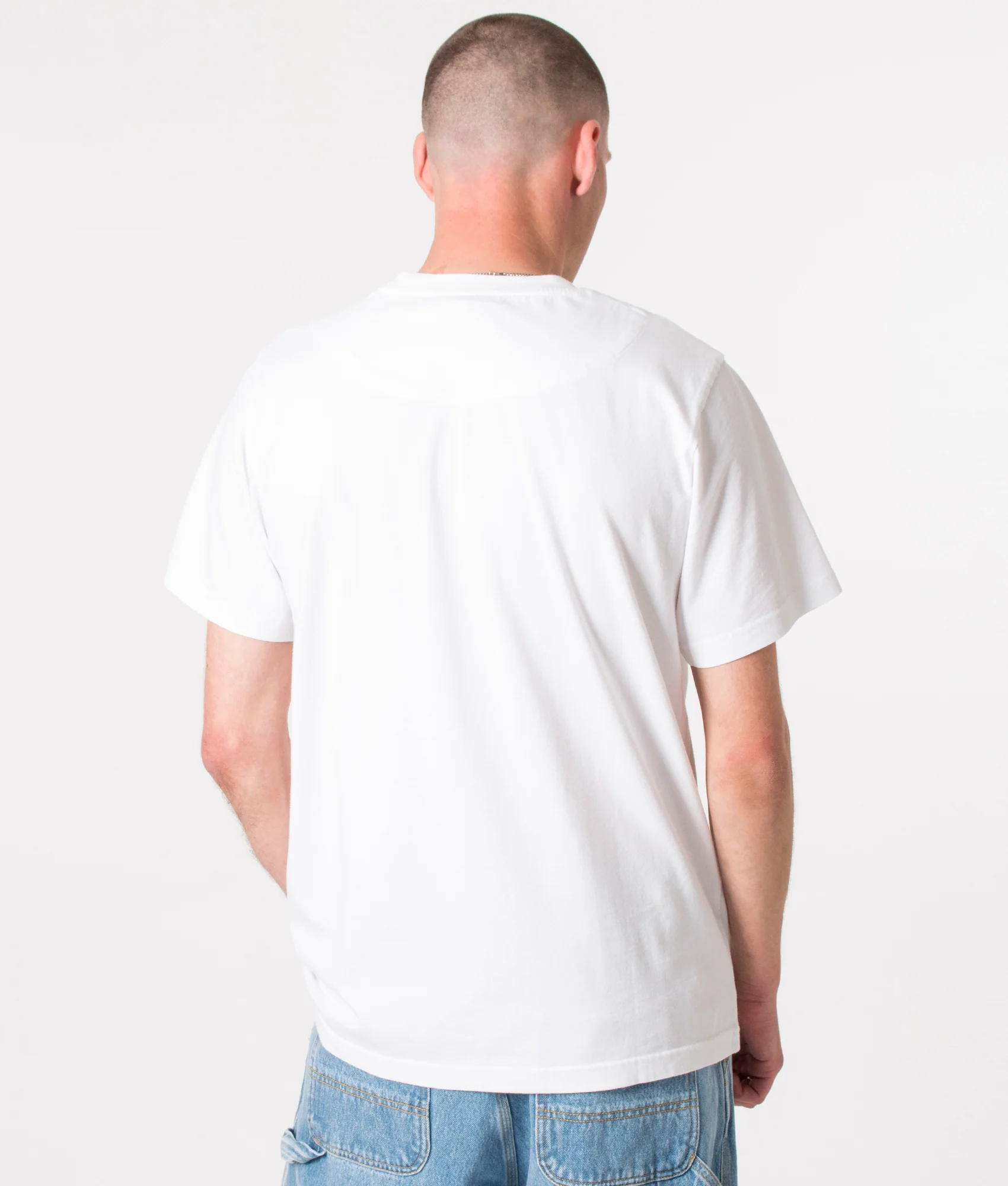 Record Sleeve T-Shirt - Image 4