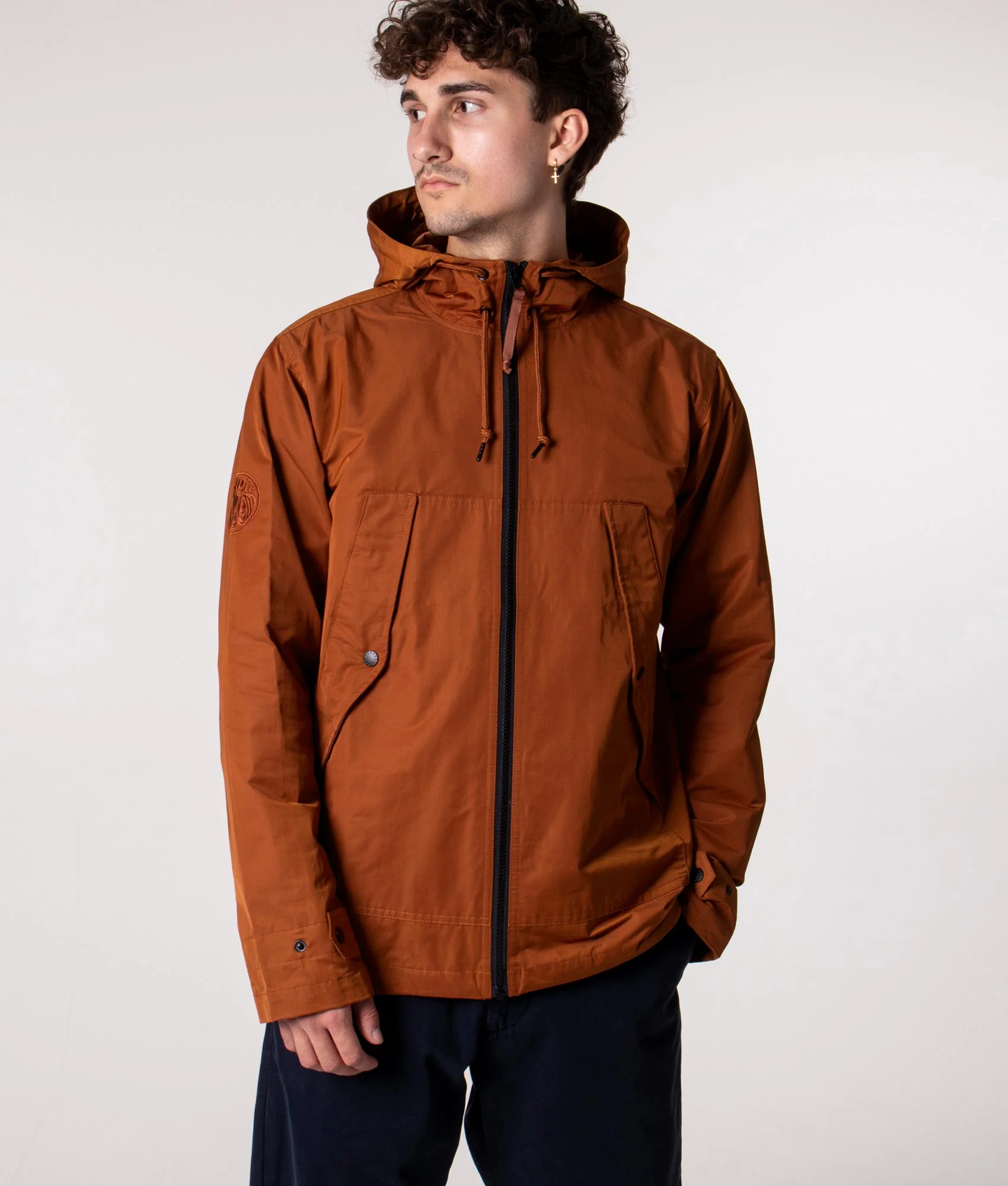 Ridley Lightweight Jacket
