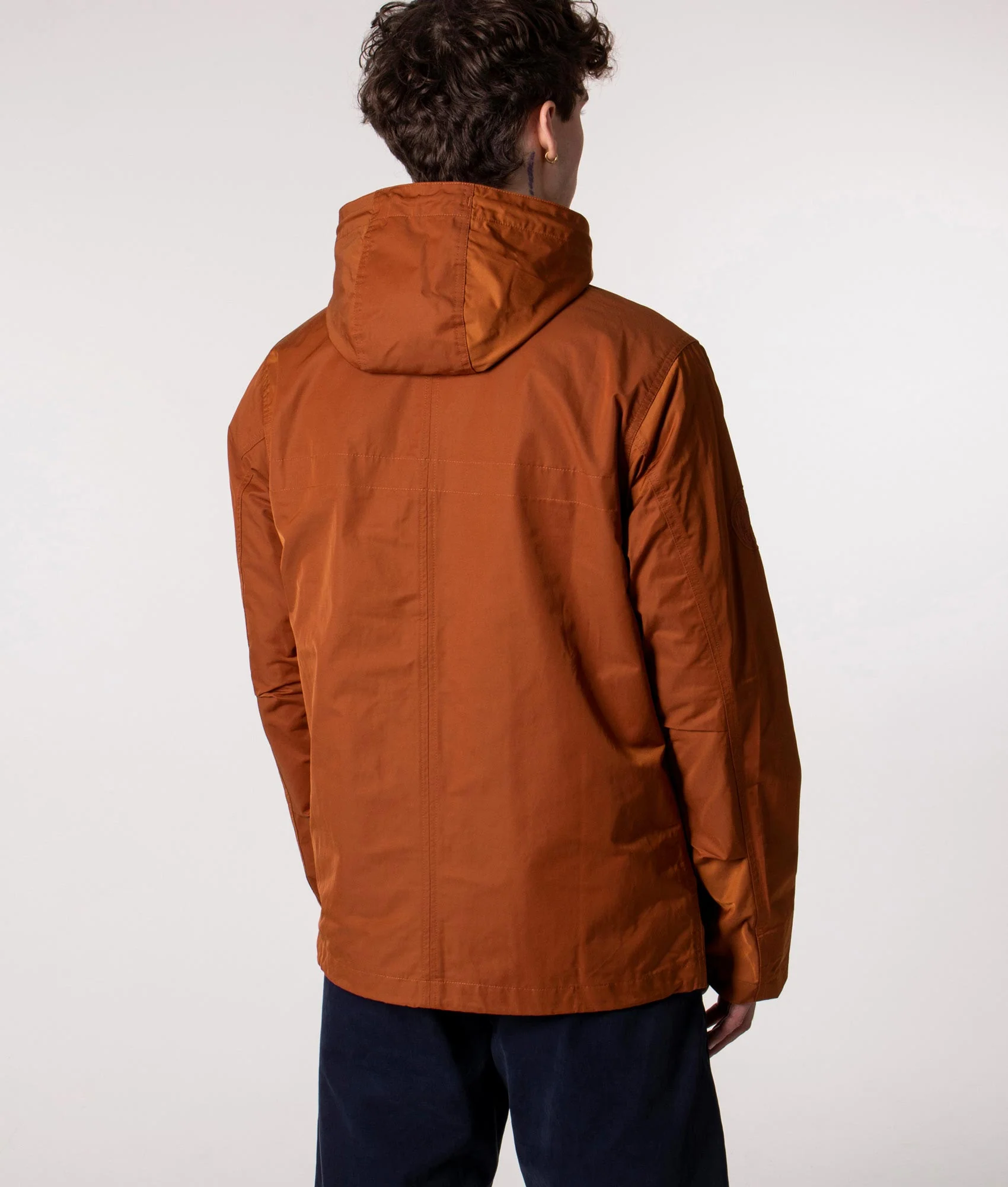 Ridley Lightweight Jacket - Image 6