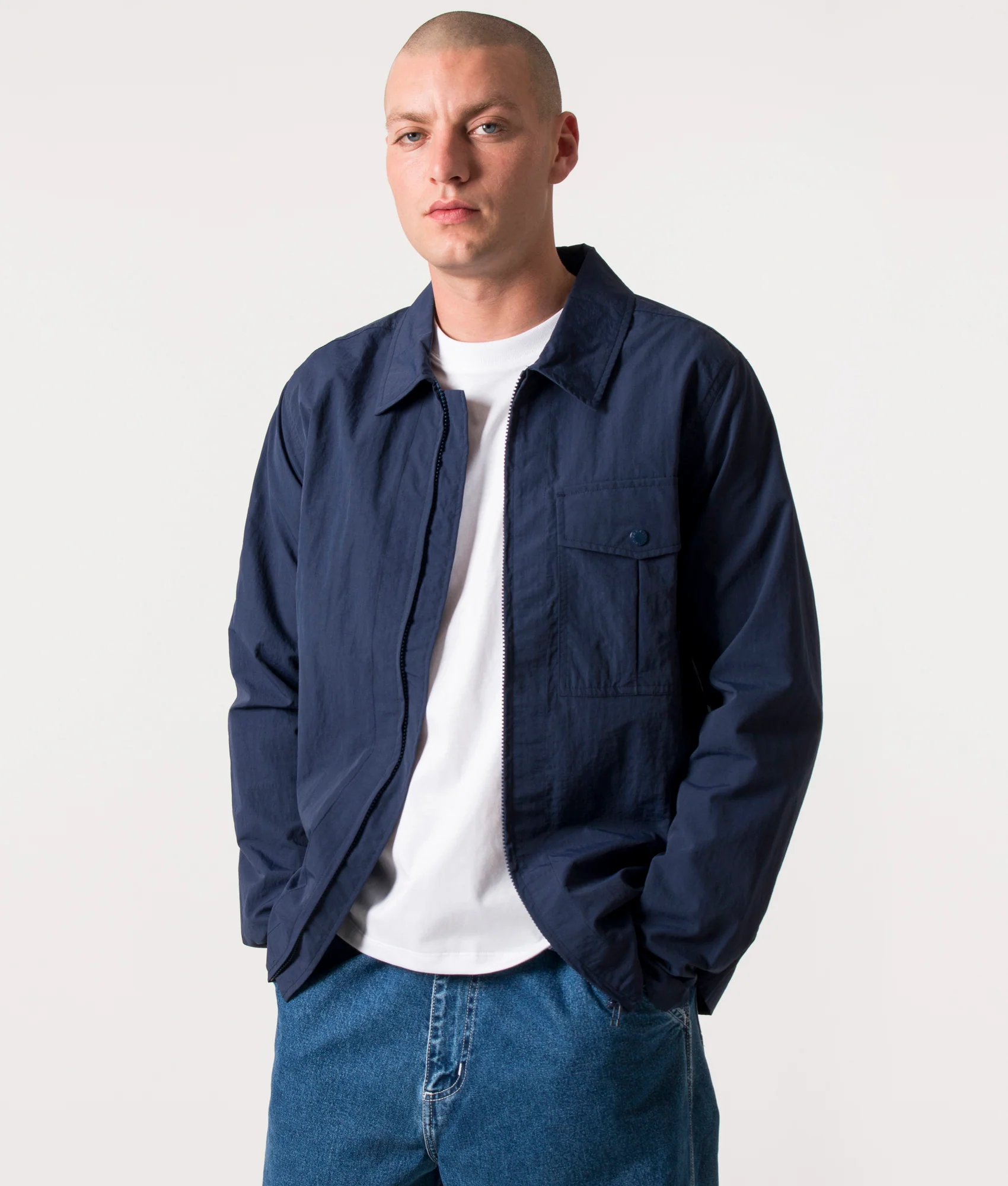 Ridley Overshirt - Image 4
