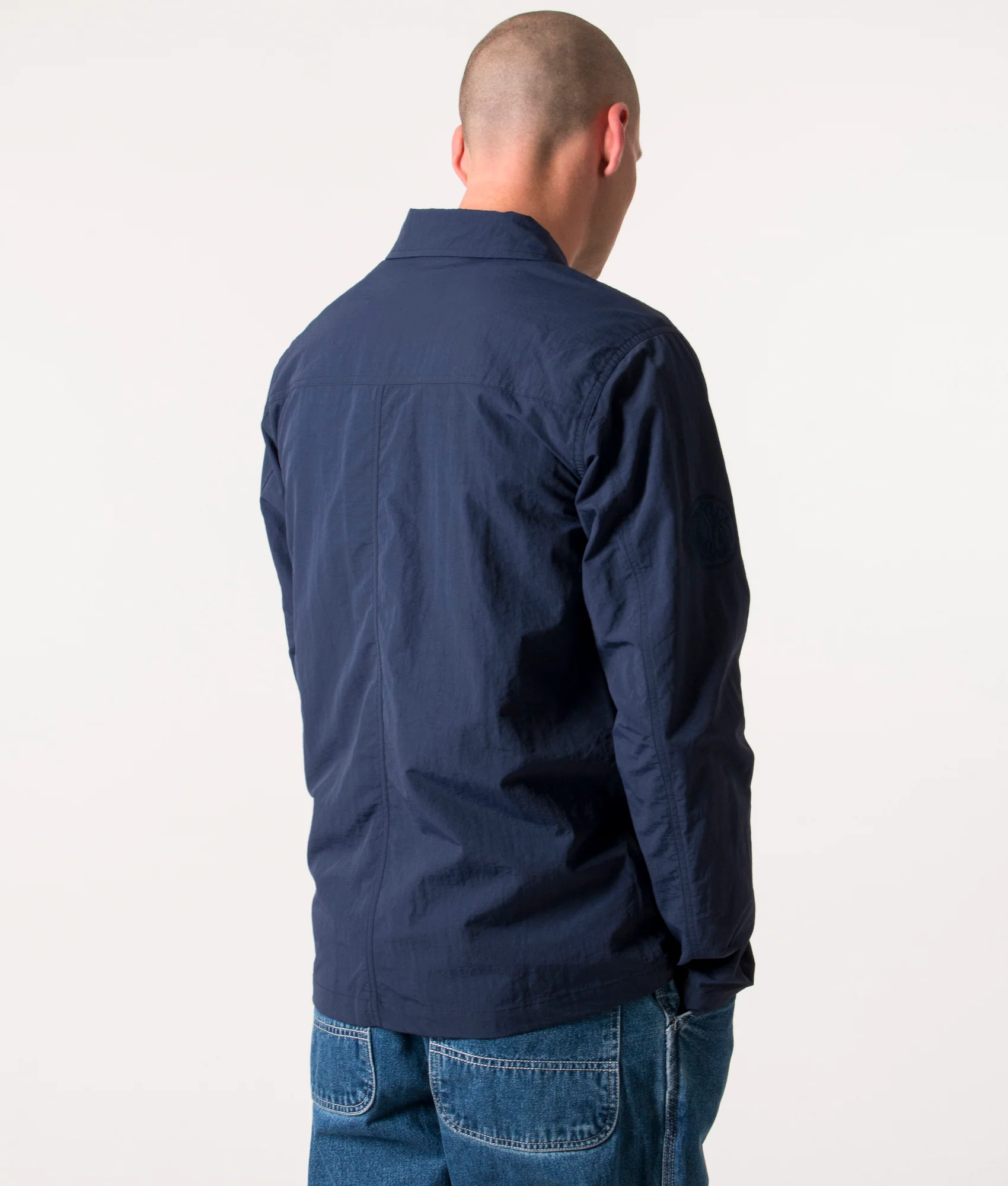 Ridley Overshirt - Image 5
