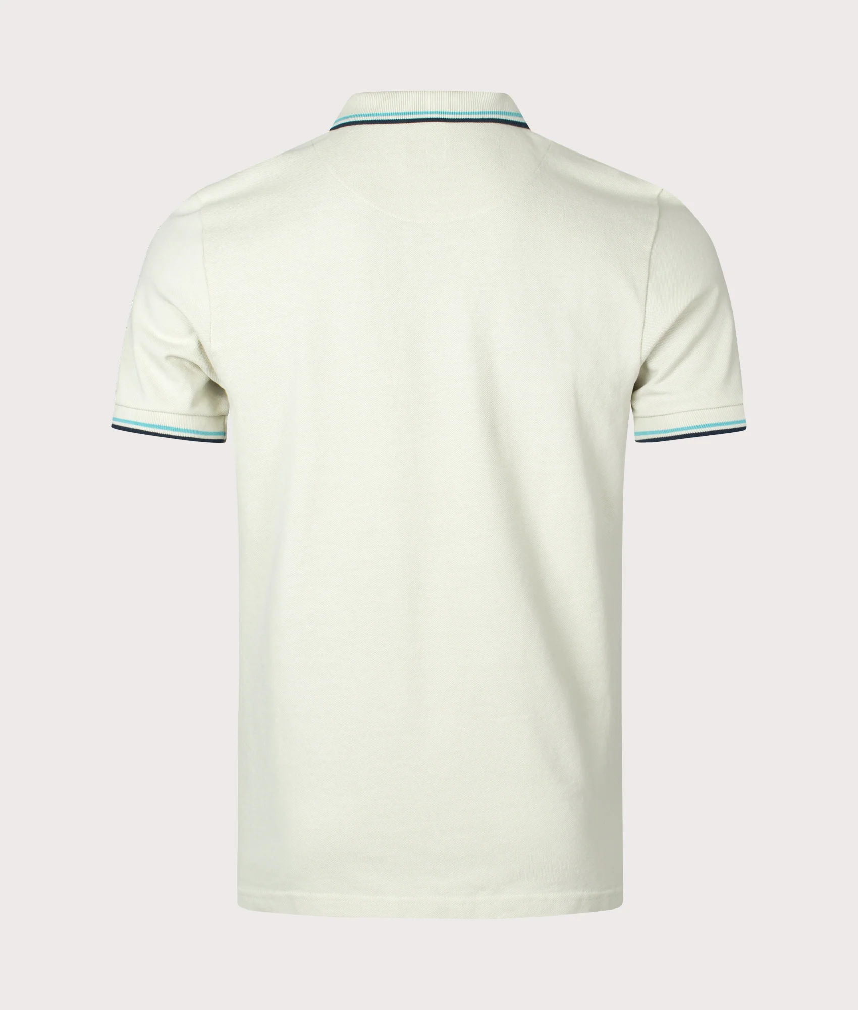 Slim Fit Barton Polo Shirt - Image 3