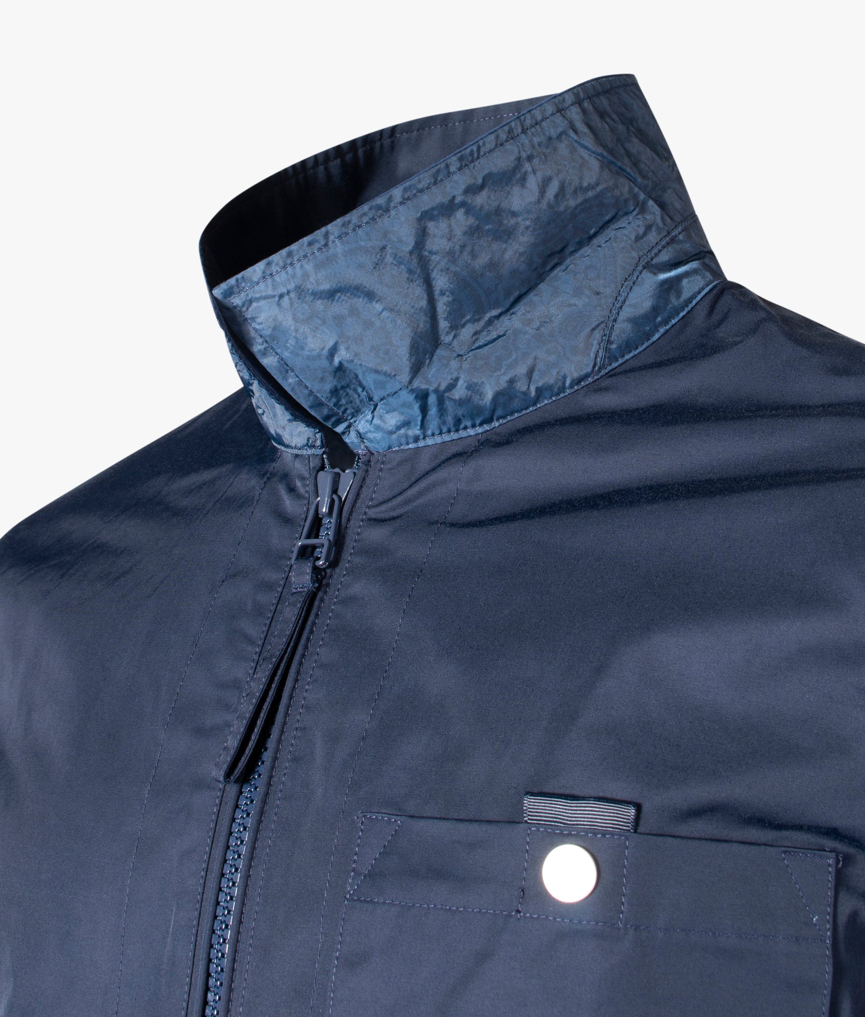 Sorona Overshirt - Image 3