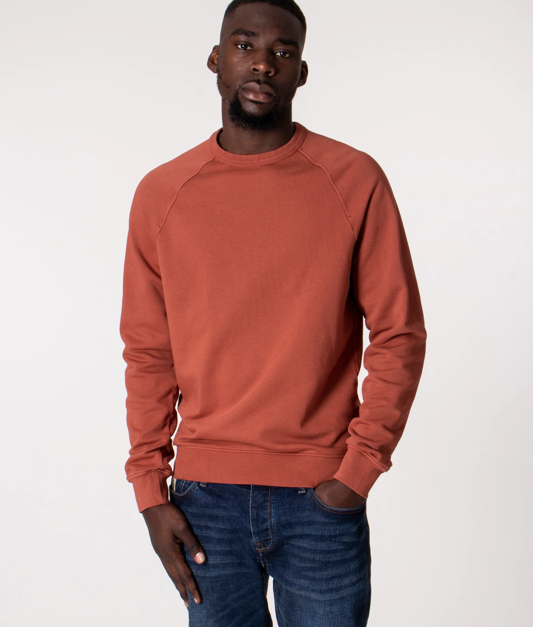 Standards Sweatshirt - Image 3