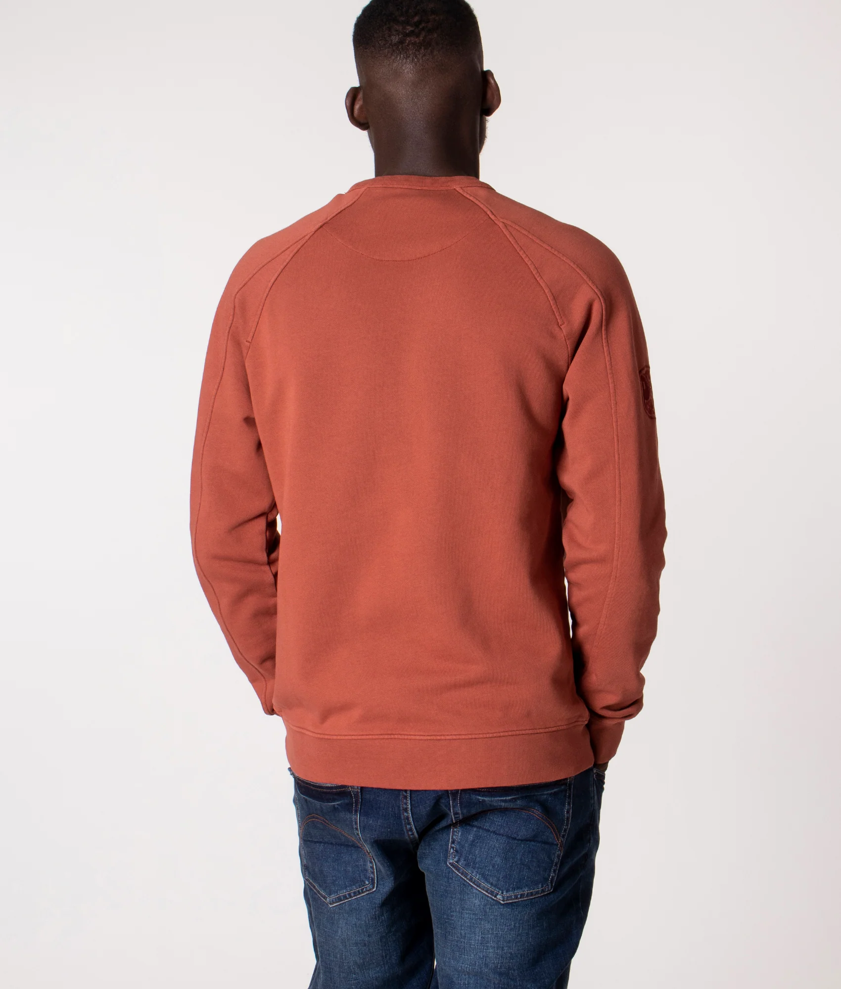 Standards Sweatshirt - Image 4